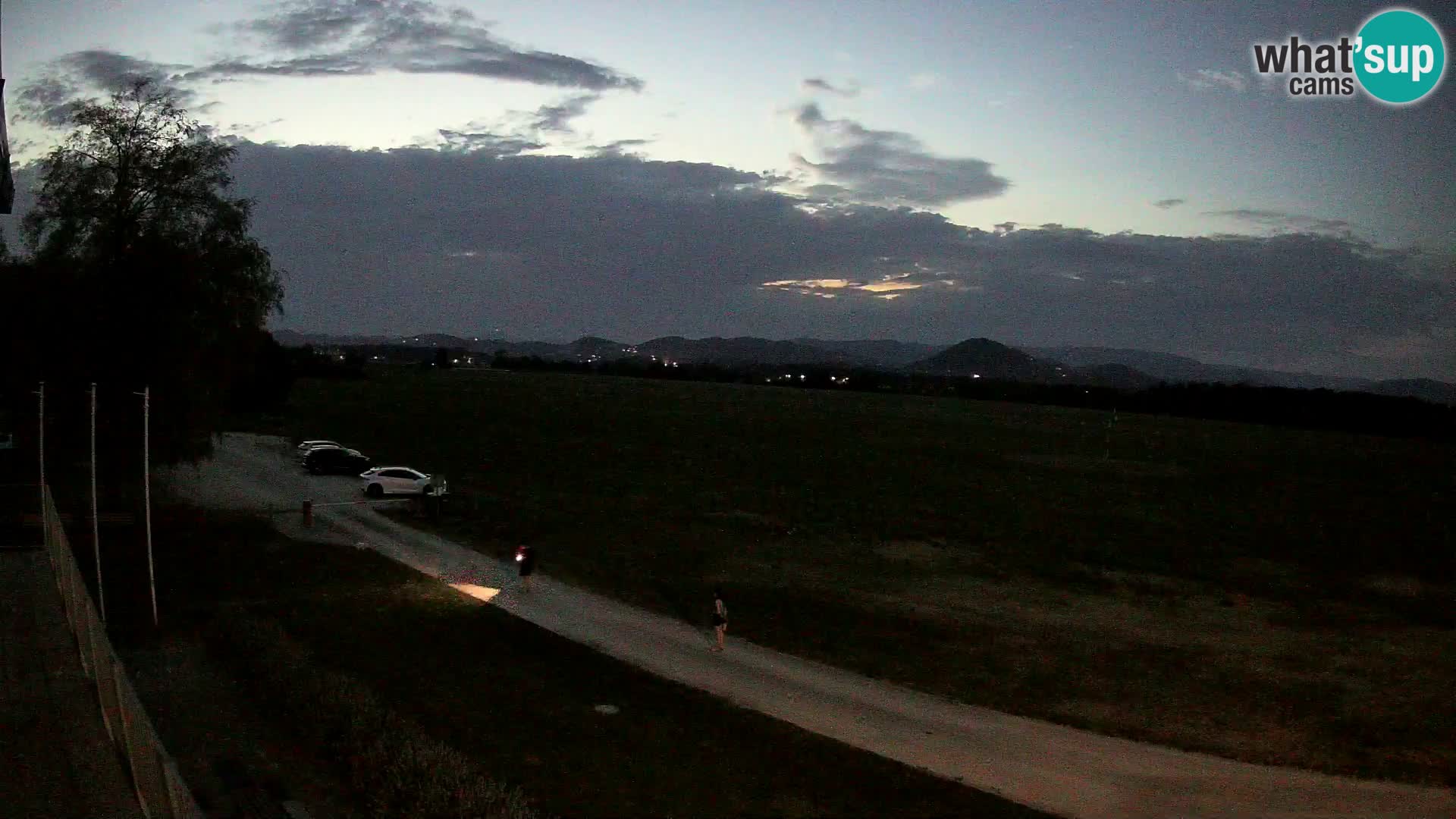Aeroporto Celje Webcam | LJCL | Slovenia