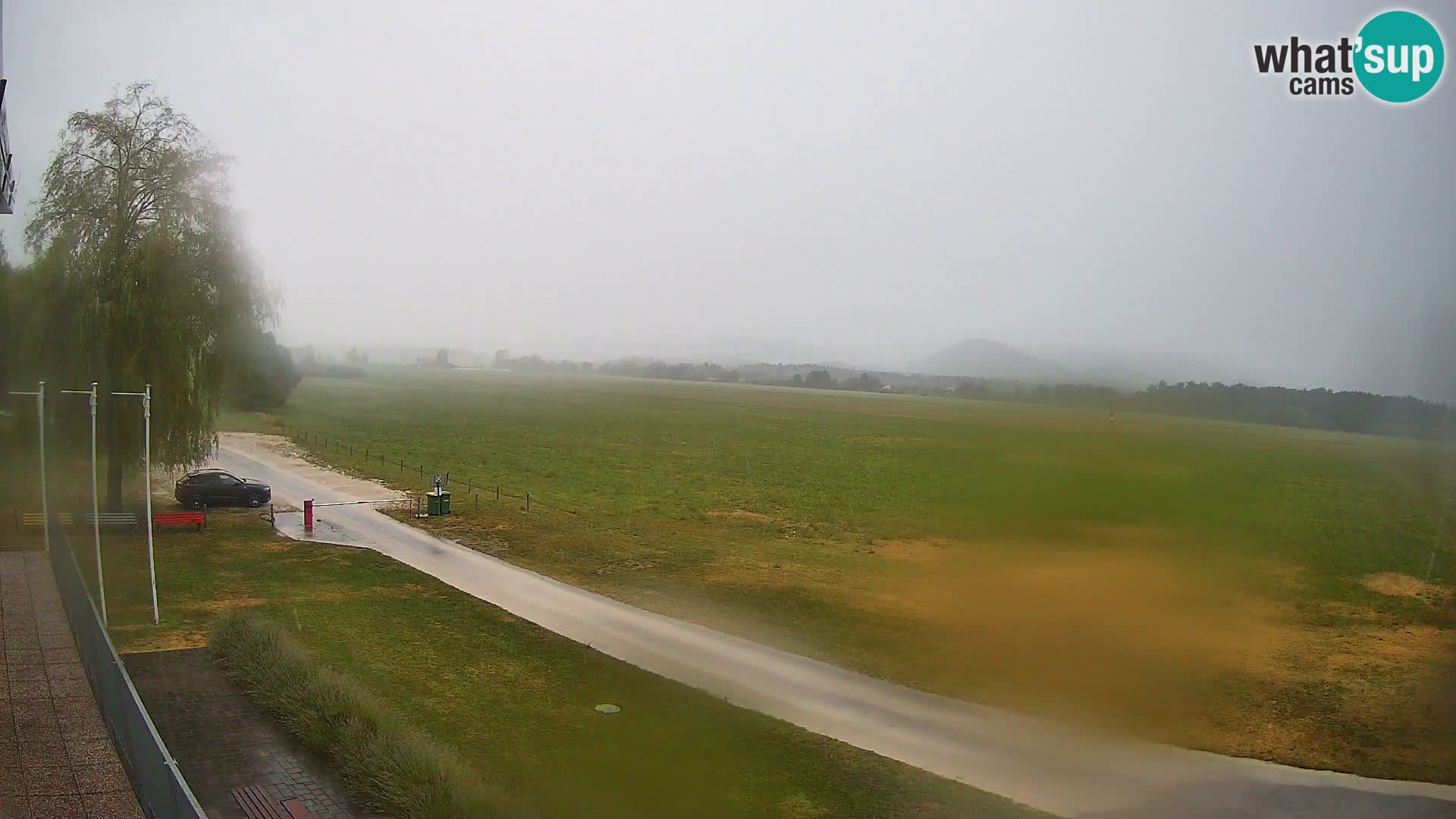 Aeródromo de Celje webcam | LJCL | Eslovenia