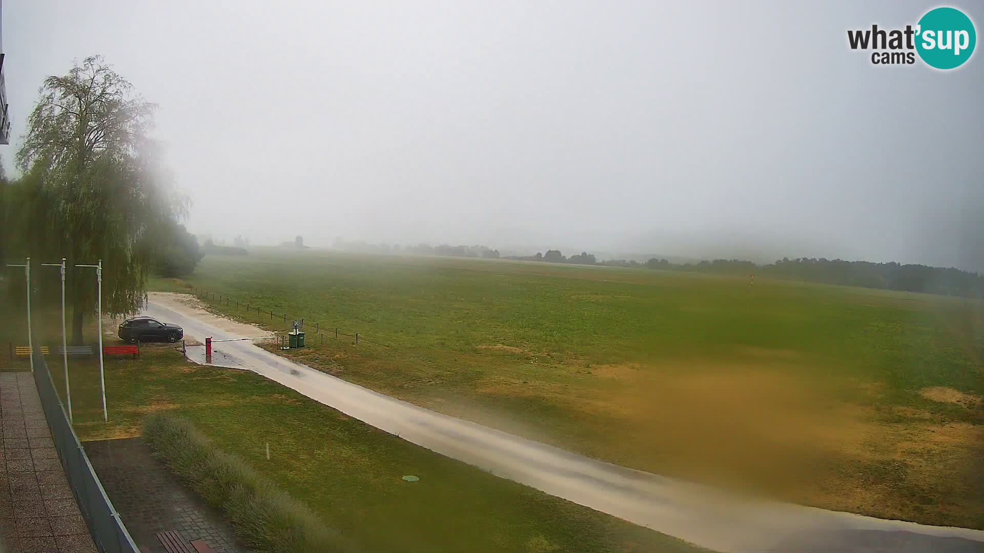 Celje Airfield livecam | LJCL | Slovenia