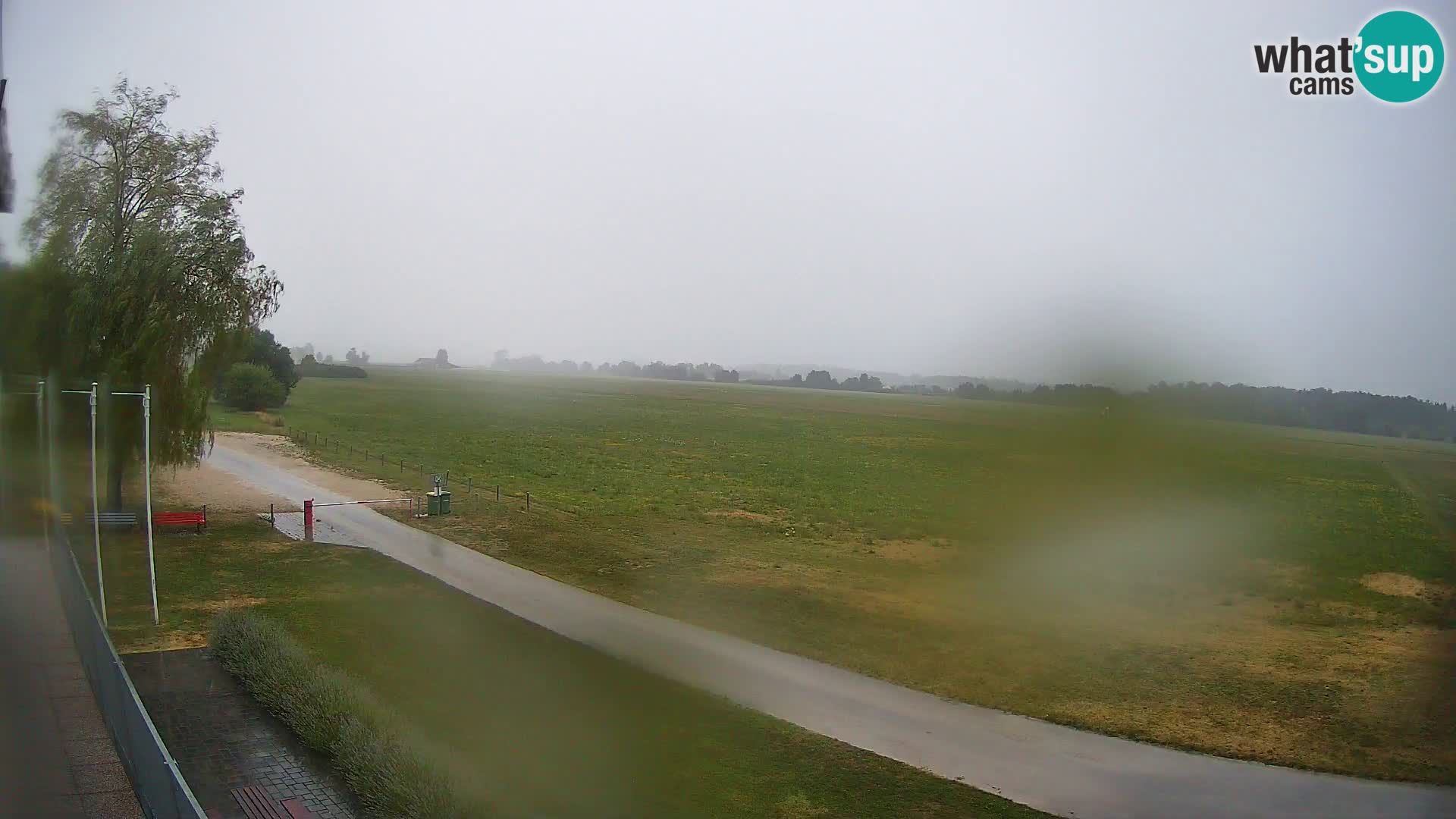 Celje Airfield livecam | LJCL | Slovenia