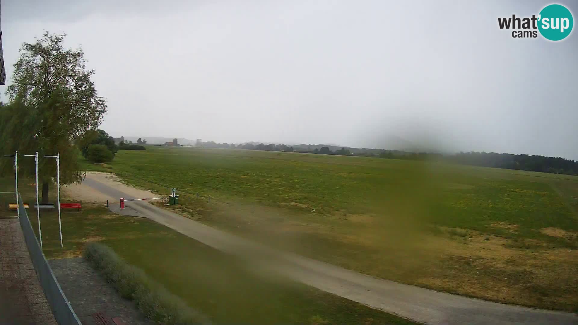 Flugplatz Celje Webcam | LJCL | Slowenien