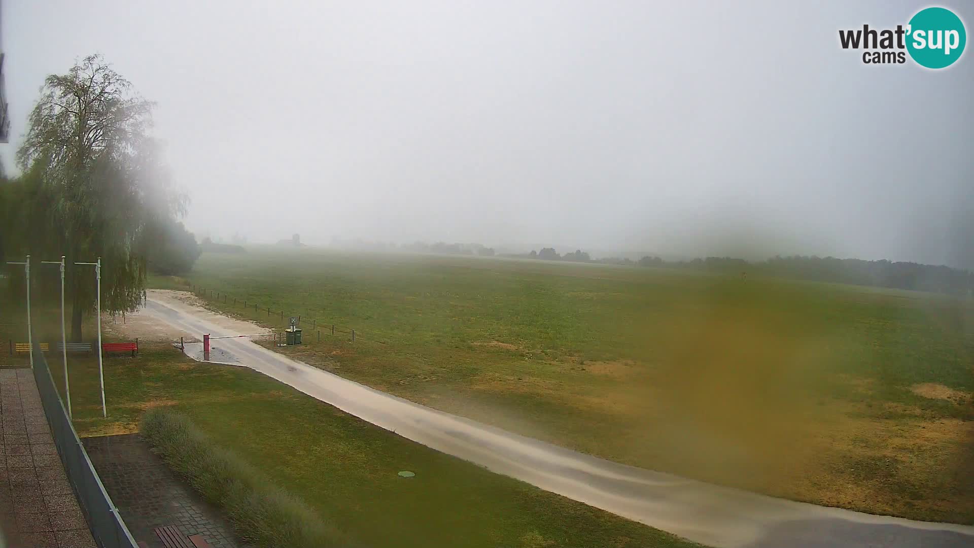 Flugplatz Celje Webcam | LJCL | Slowenien