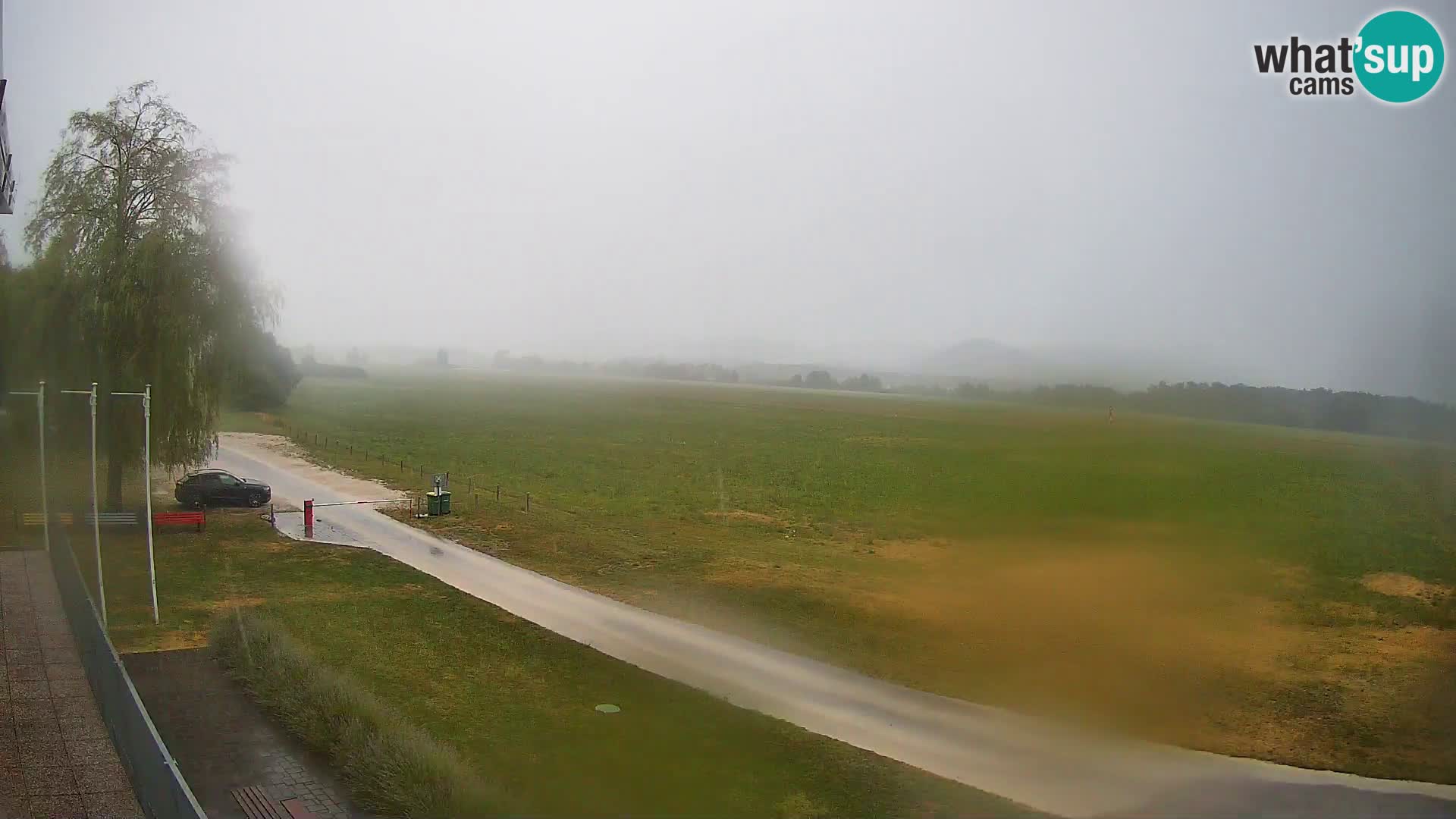 Aeródromo de Celje webcam | LJCL | Eslovenia