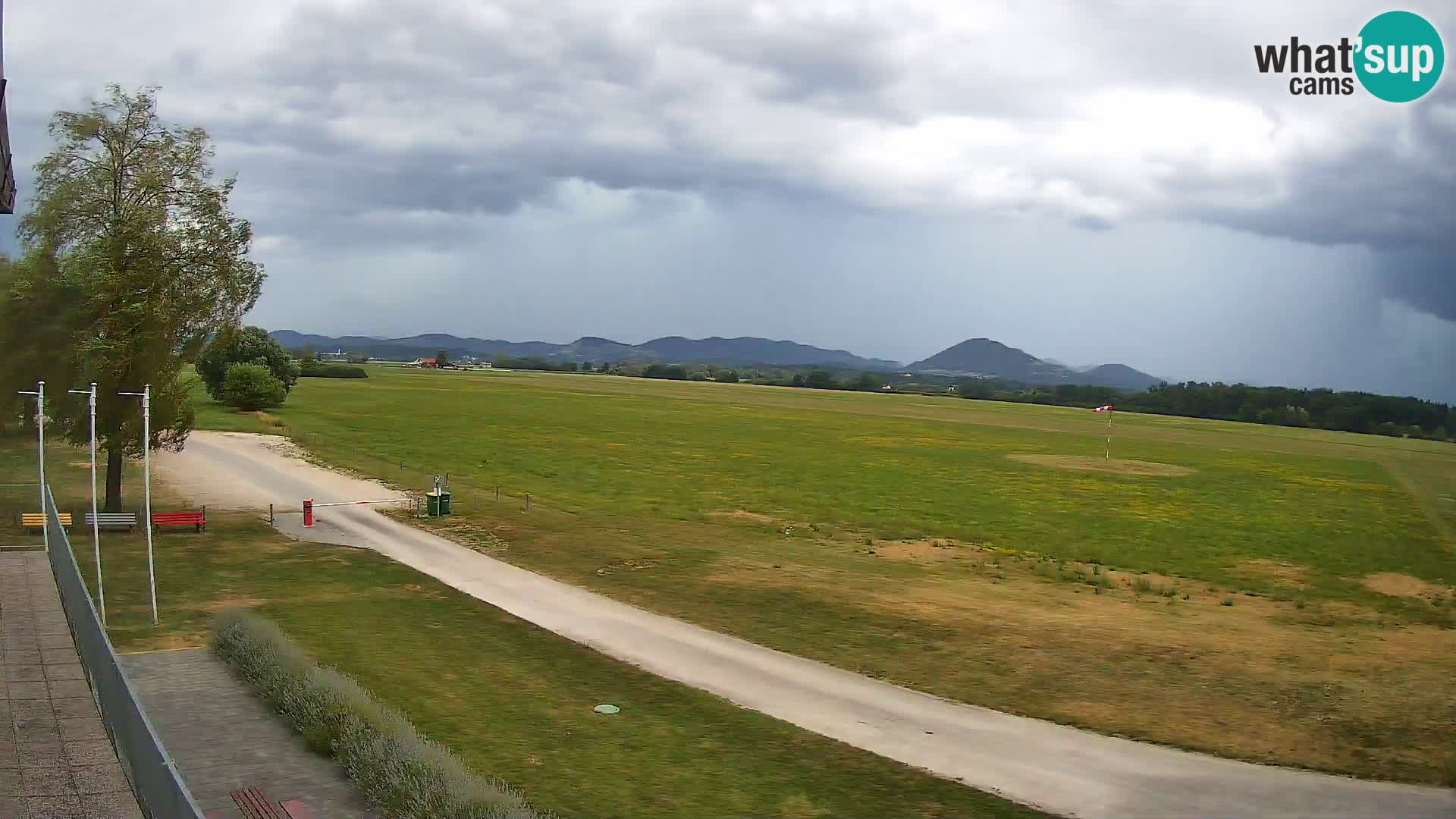 Aeródromo de Celje webcam | LJCL | Eslovenia