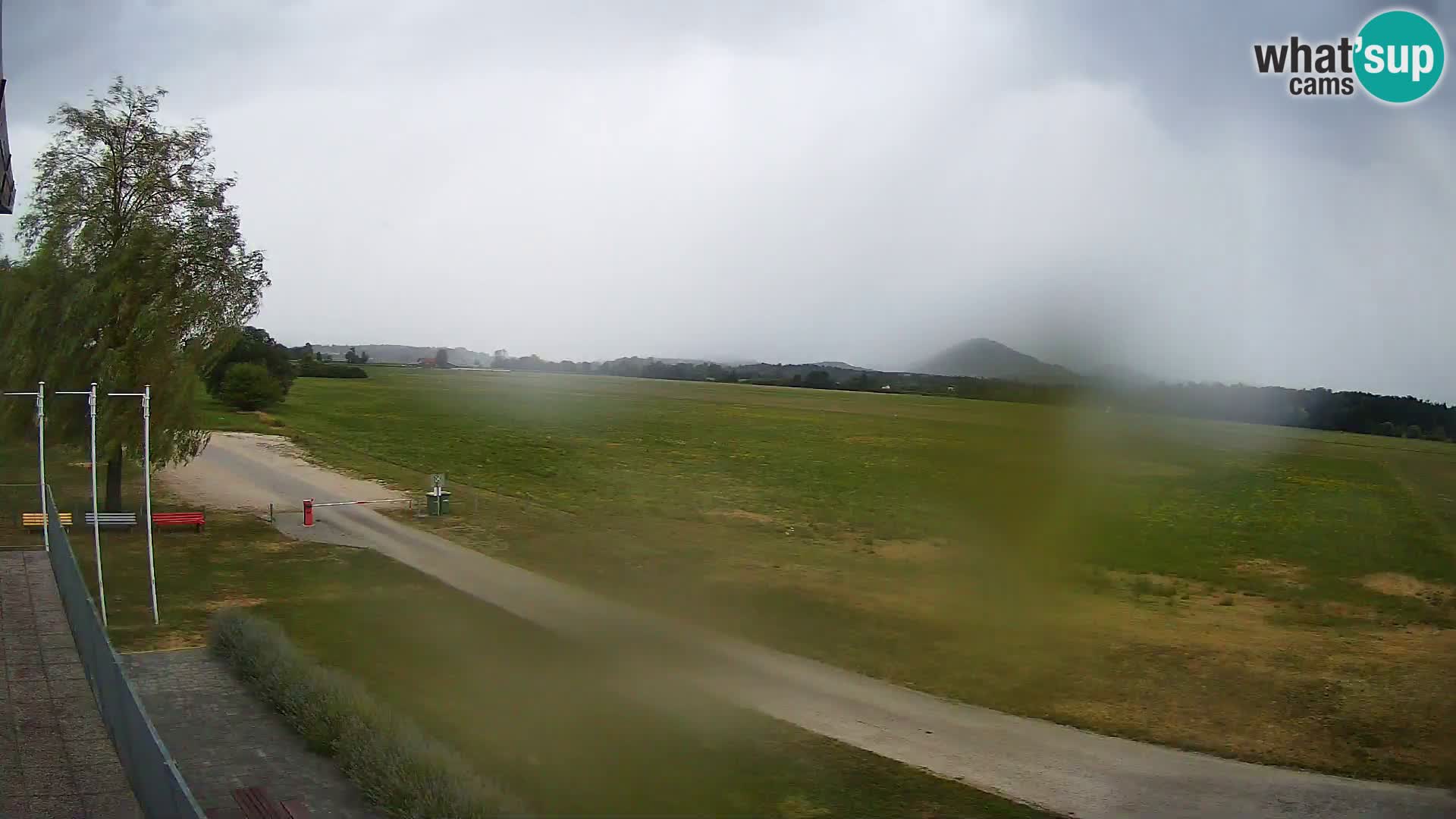 Aérodrome de Celje Webcam | LJCL | Slovénie