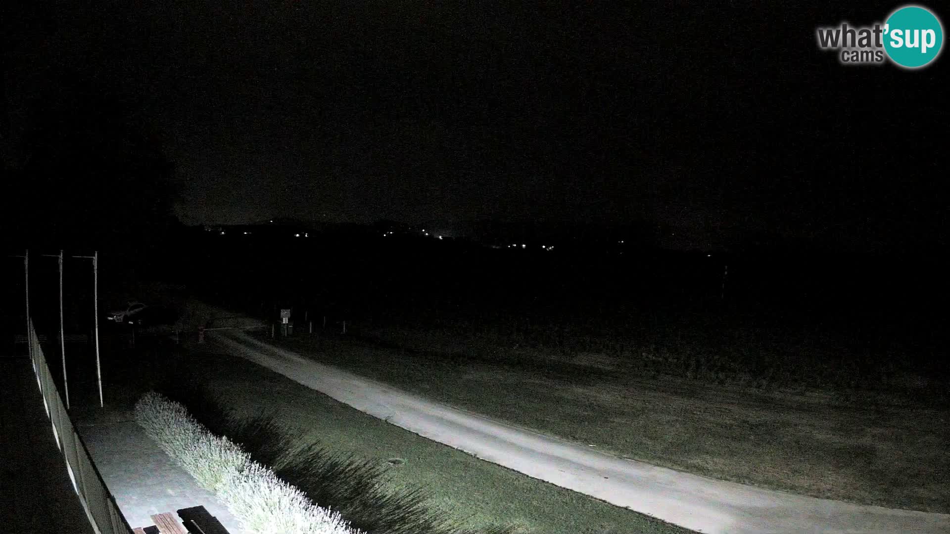 Celje Airfield livecam | LJCL | Slovenia