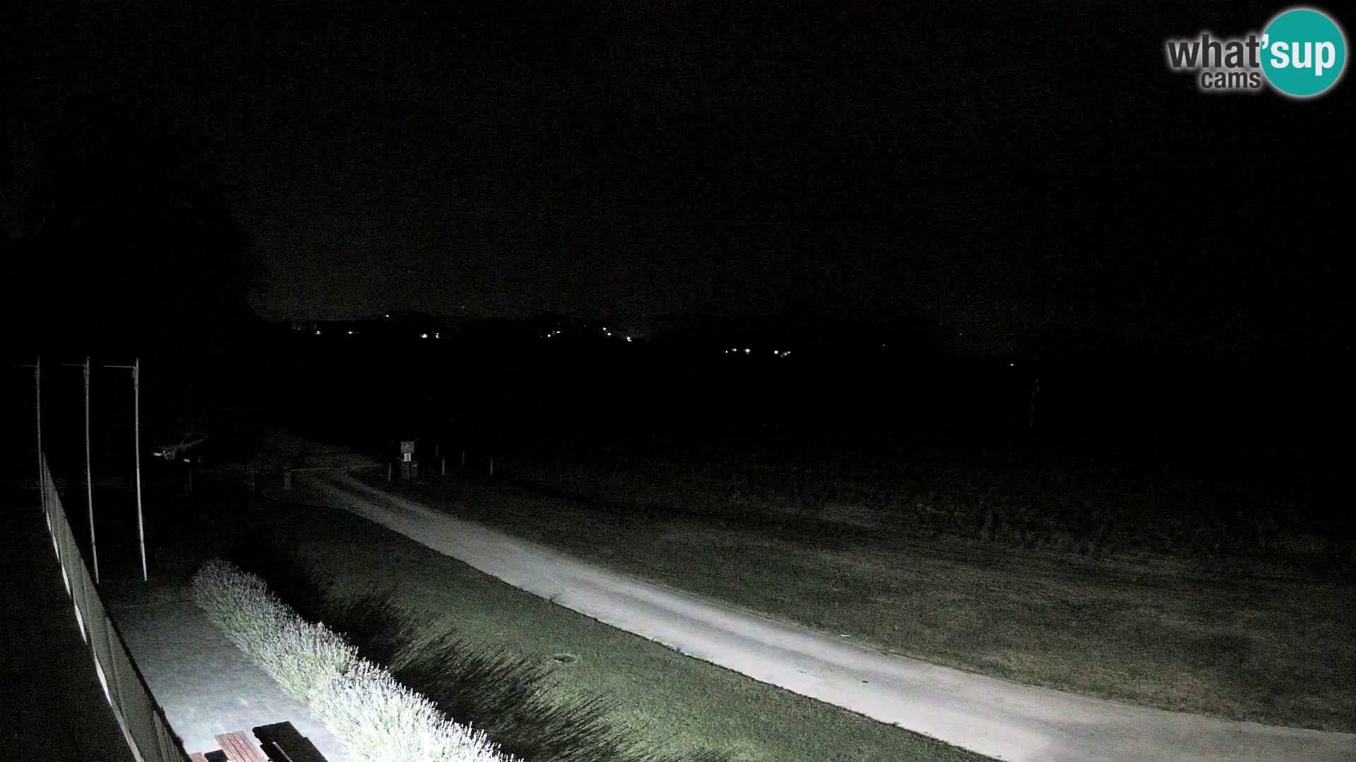 Aérodrome de Celje Webcam | LJCL | Slovénie