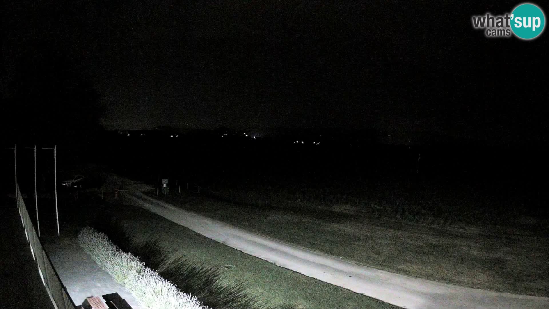 Aérodrome de Celje Webcam | LJCL | Slovénie
