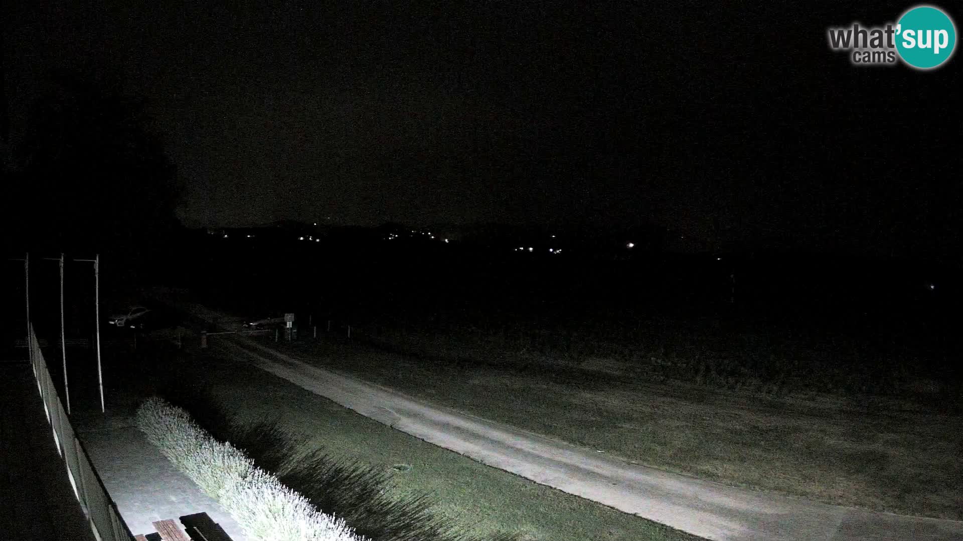 Celje Airfield livecam | LJCL | Slovenia