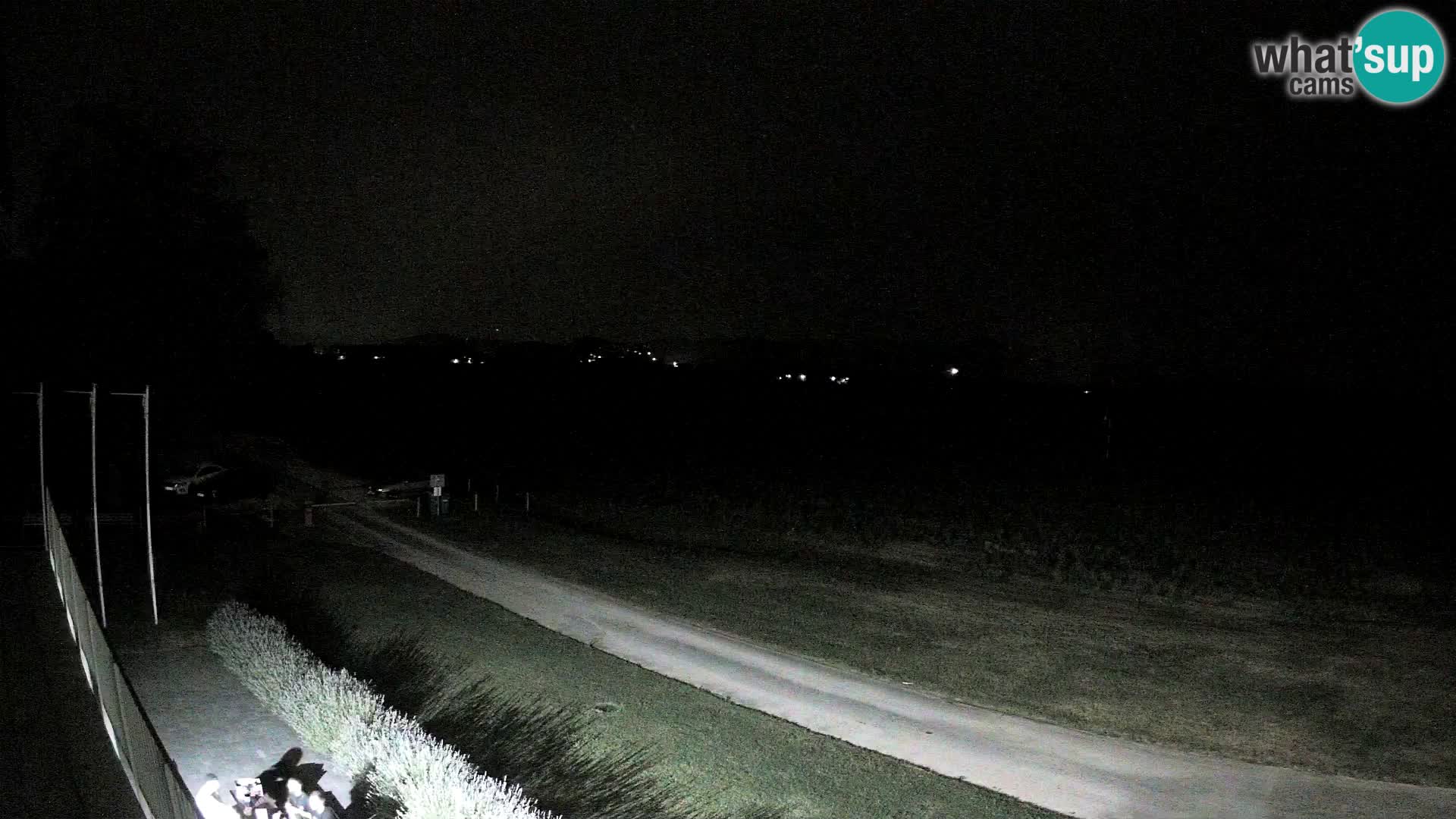 Aeródromo de Celje webcam | LJCL | Eslovenia