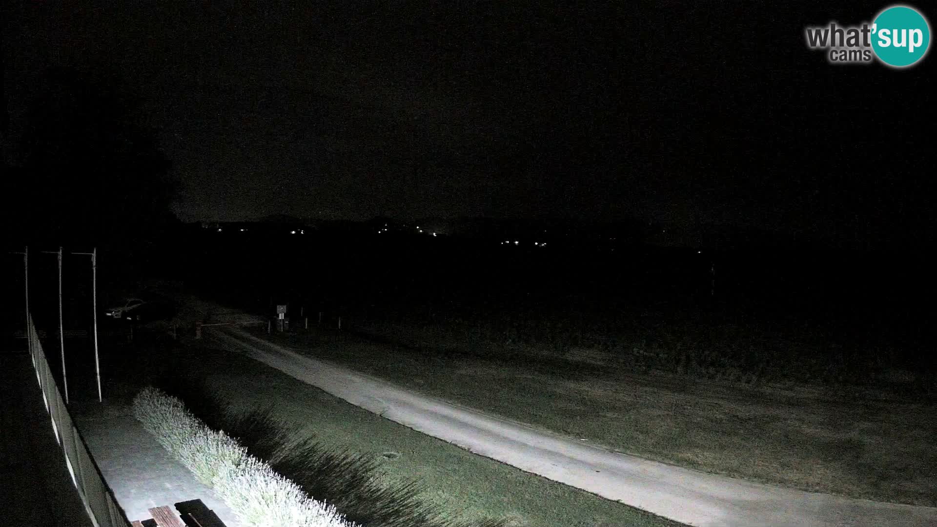 Flugplatz Celje Webcam | LJCL | Slowenien