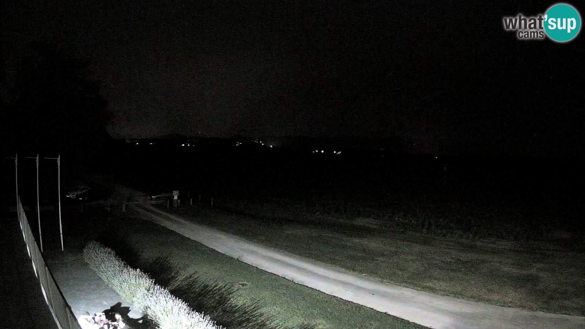 Aeródromo de Celje webcam | LJCL | Eslovenia