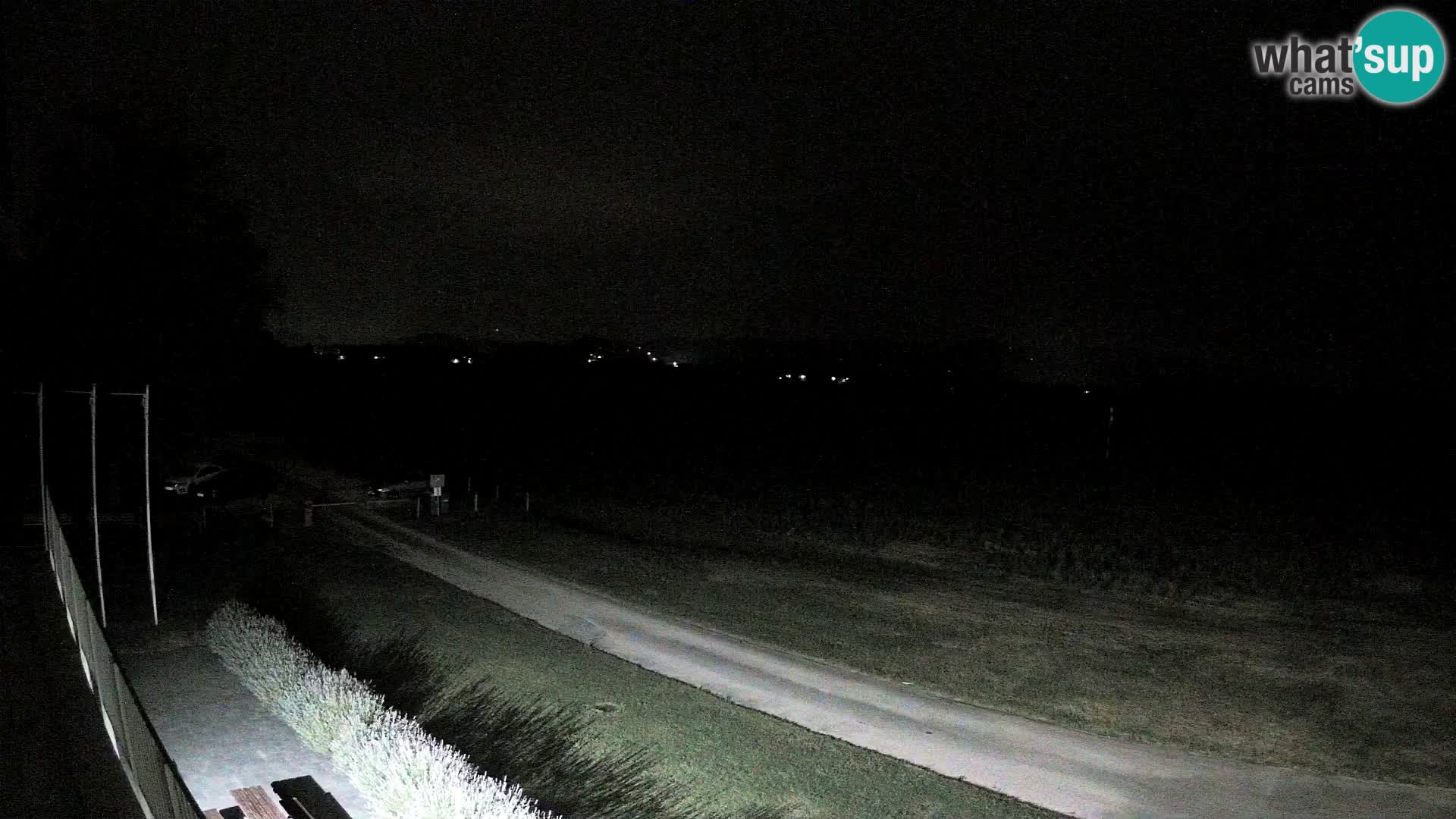 Aeroporto Celje Webcam | LJCL | Slovenia