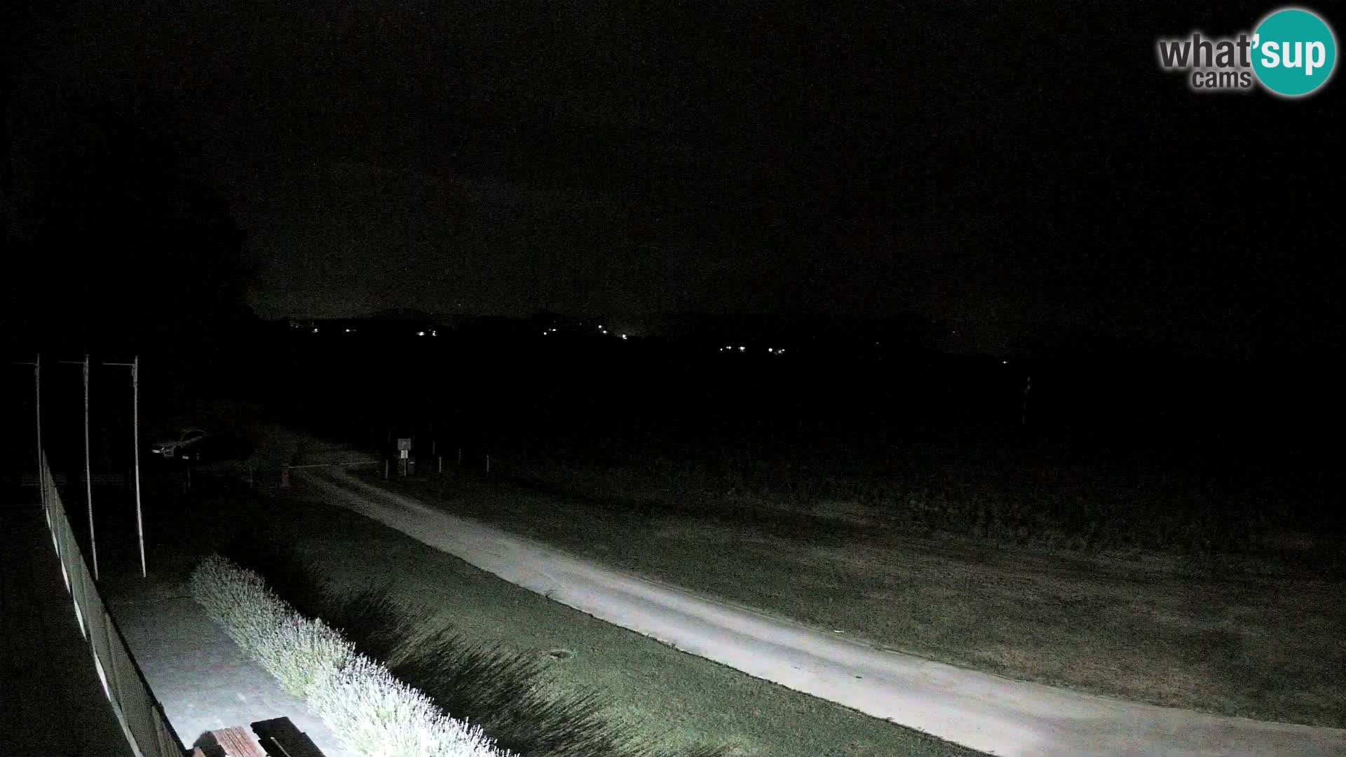 Celje Airfield livecam | LJCL | Slovenia