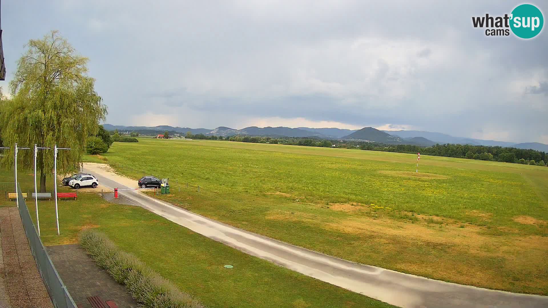 Aeródromo de Celje webcam | LJCL | Eslovenia