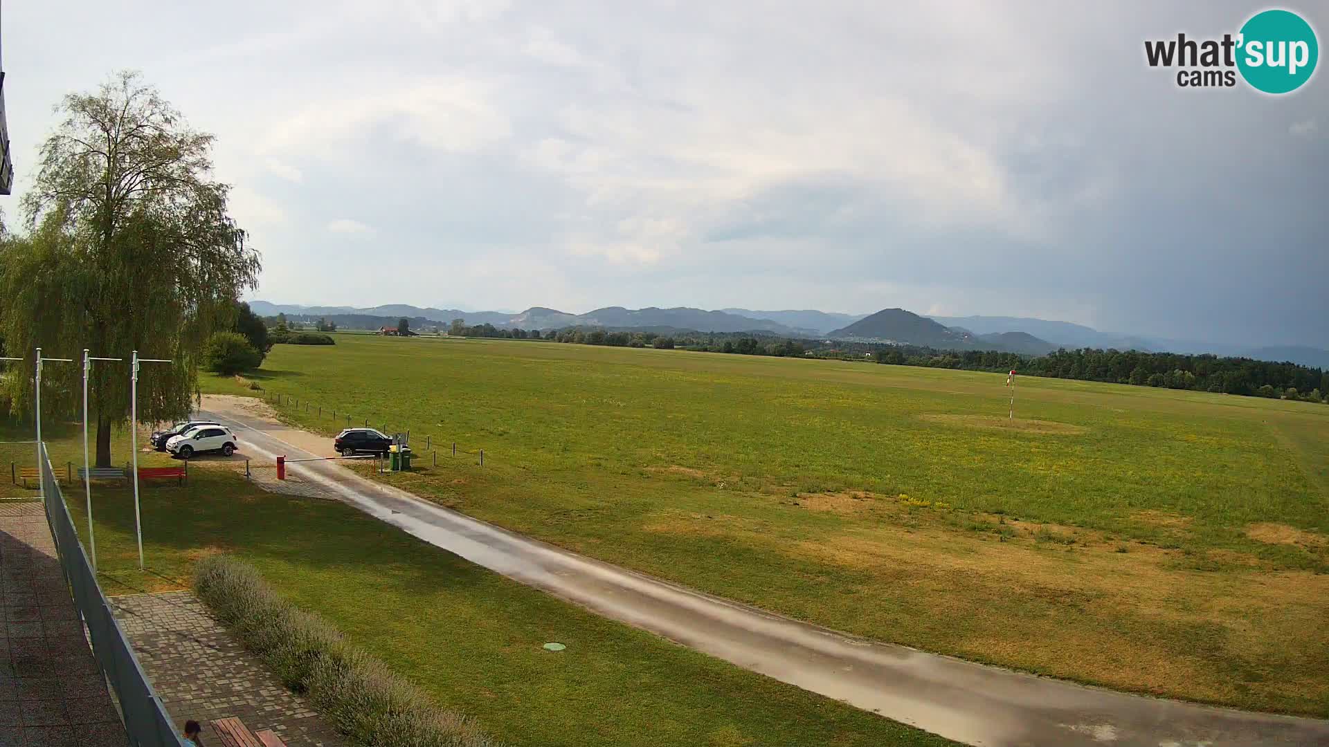 Aeródromo de Celje webcam | LJCL | Eslovenia