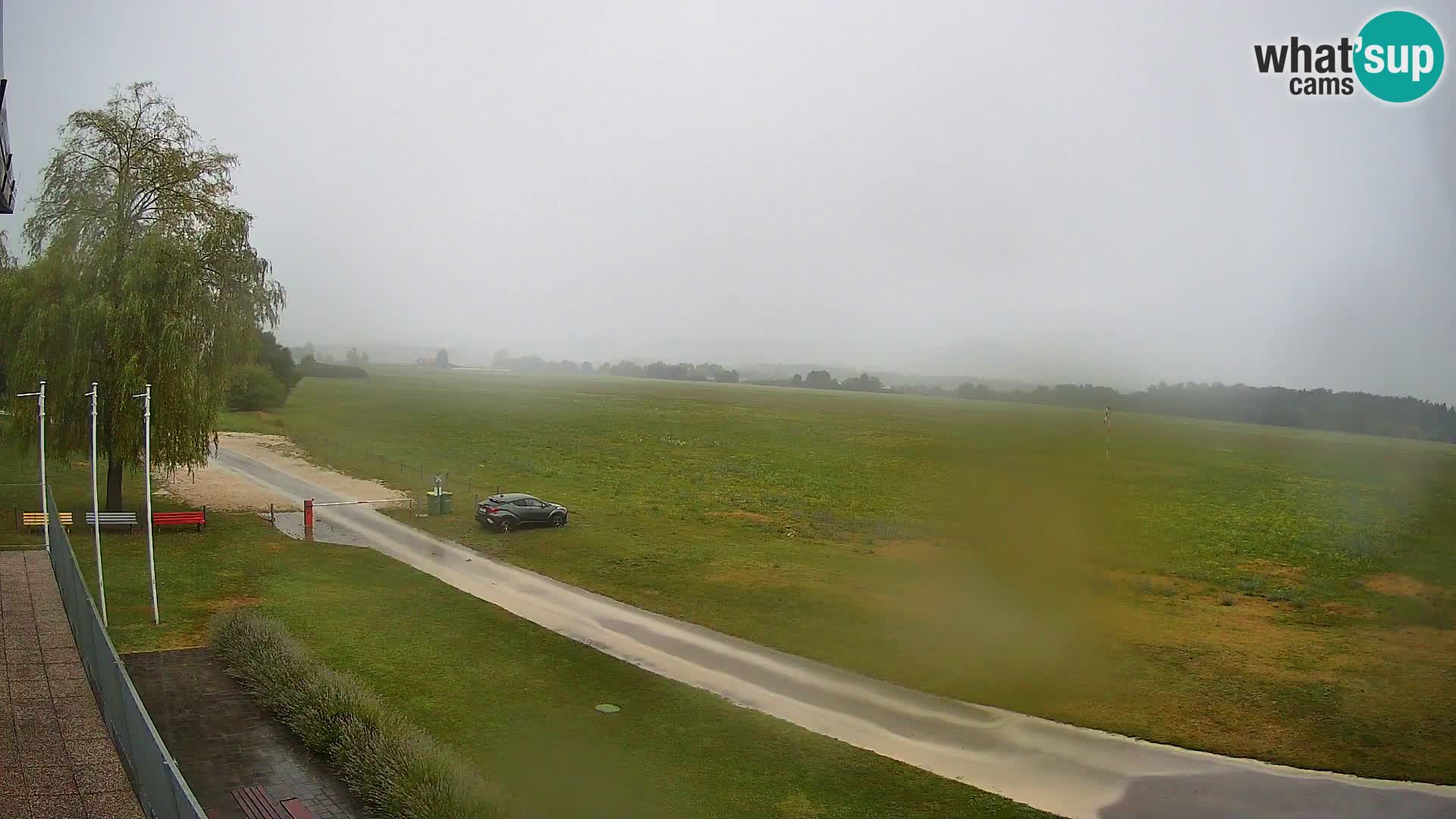 Spletna kamera Aeroklub Celje | LJCL