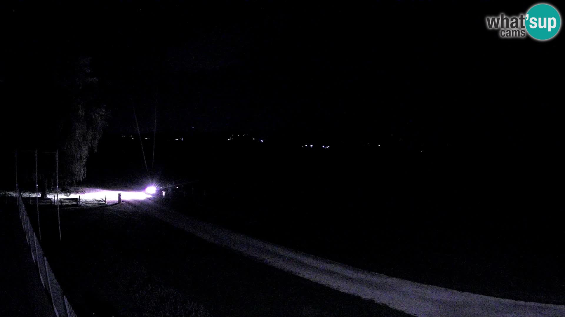 Aeródromo de Celje webcam | LJCL | Eslovenia