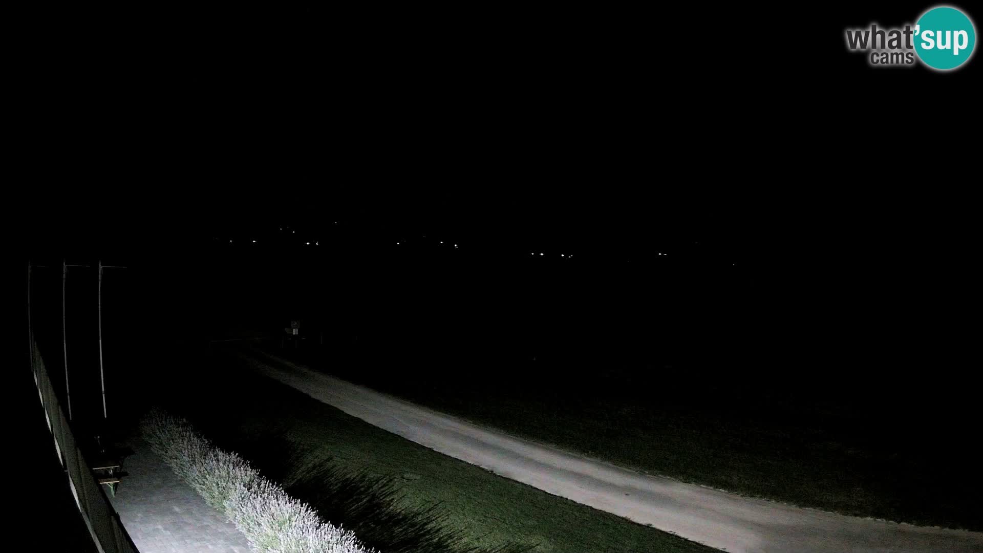Aeroporto Celje Webcam | LJCL | Slovenia