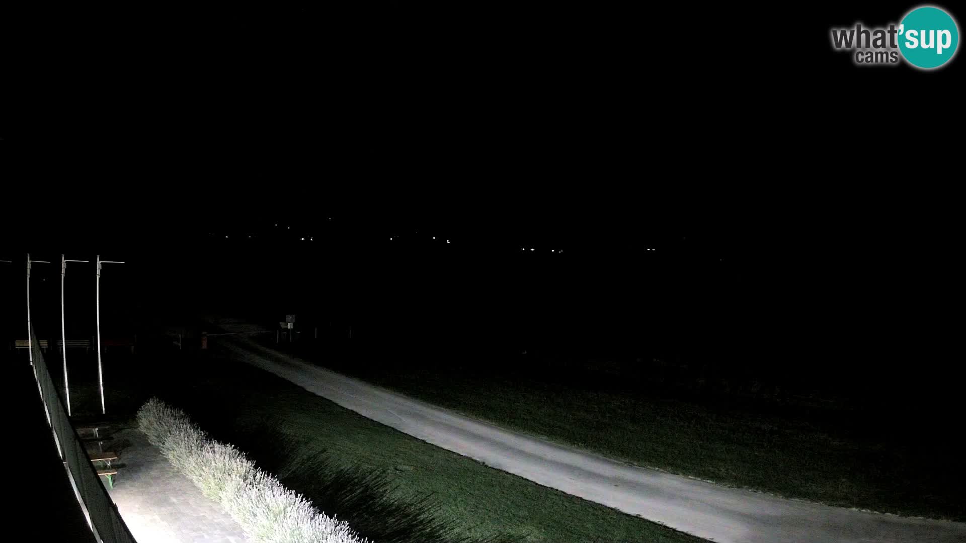 Aeródromo de Celje webcam | LJCL | Eslovenia