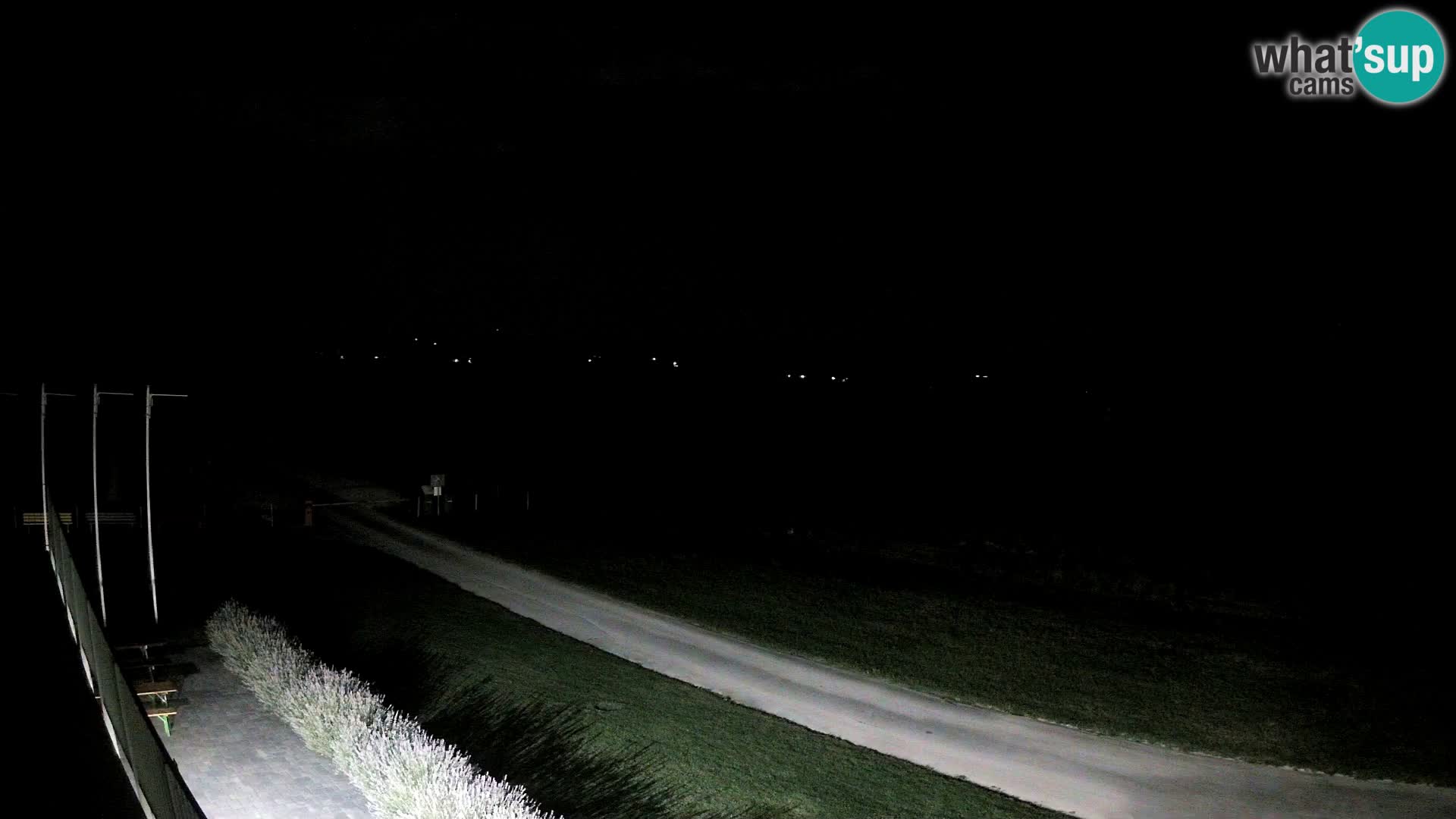 Aérodrome de Celje Webcam | LJCL | Slovénie