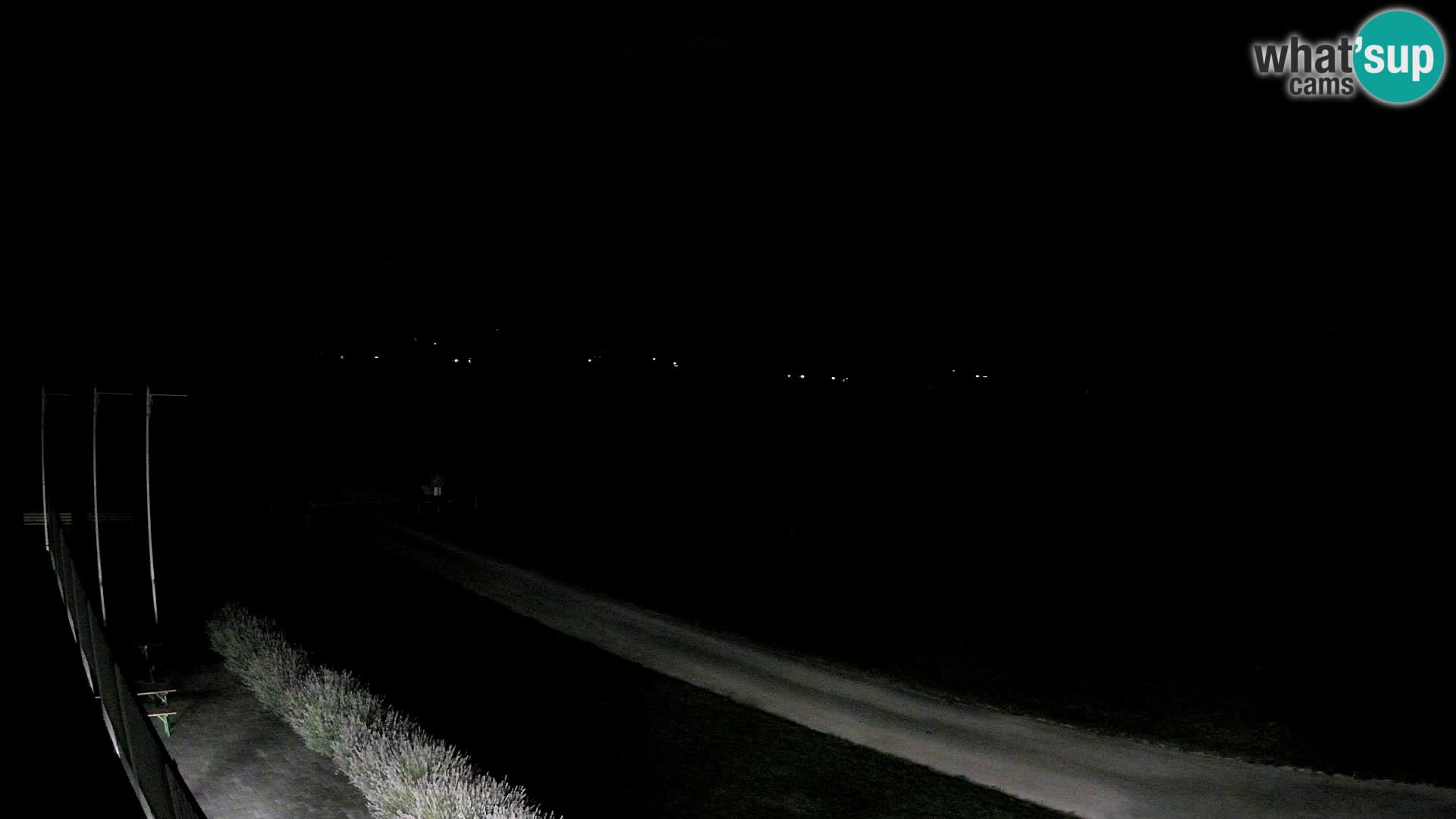 Flugplatz Celje Webcam | LJCL | Slowenien