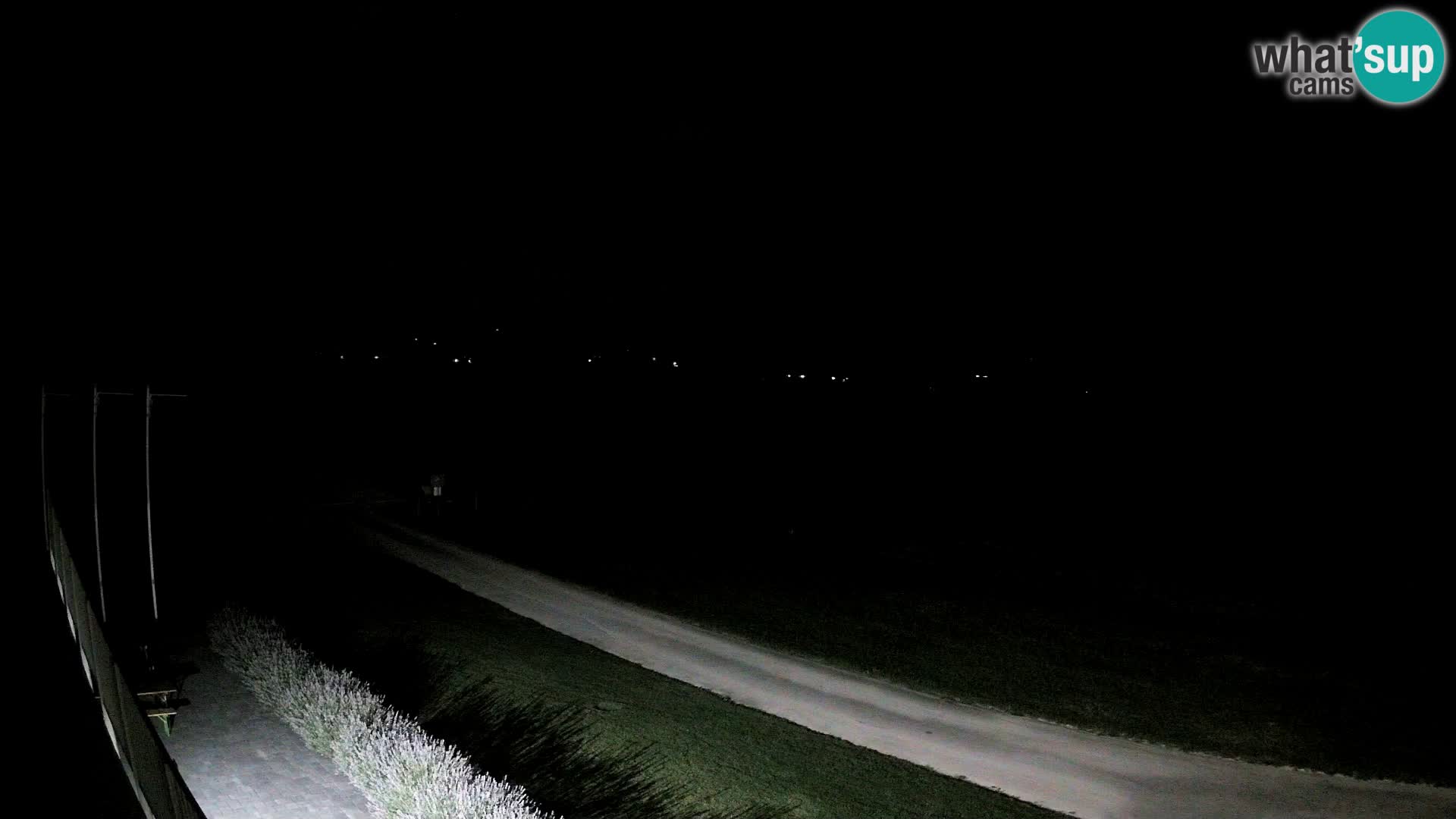 Aeroporto Celje Webcam | LJCL | Slovenia