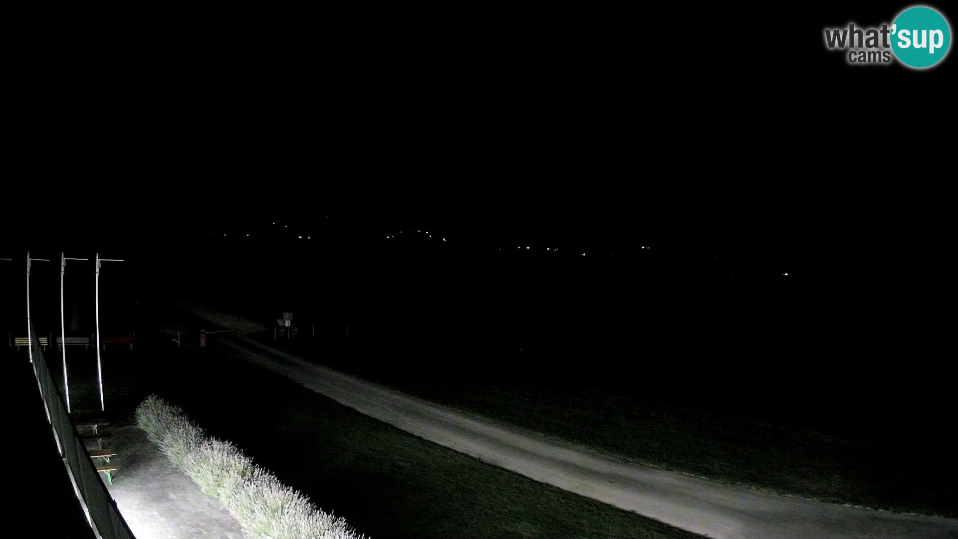 Flugplatz Celje Webcam | LJCL | Slowenien