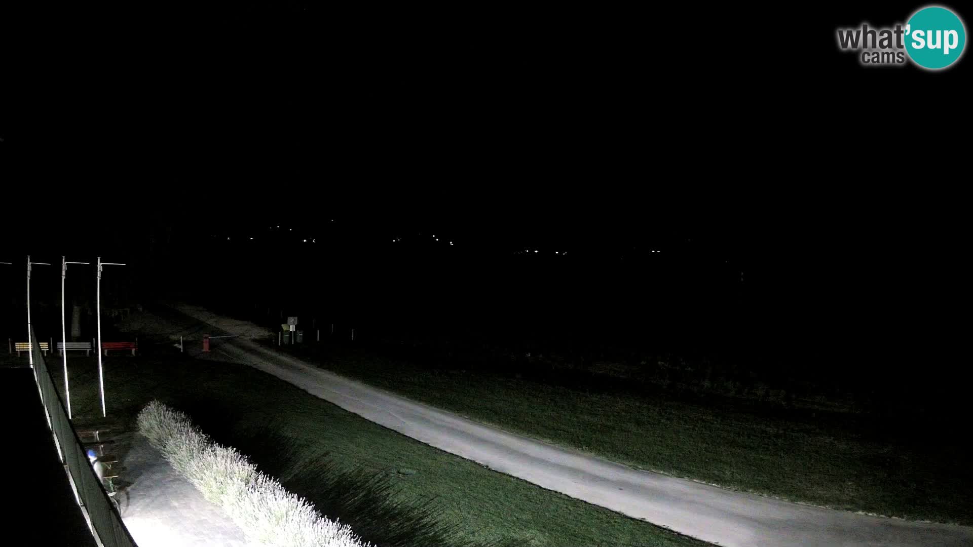 Flugplatz Celje Webcam | LJCL | Slowenien