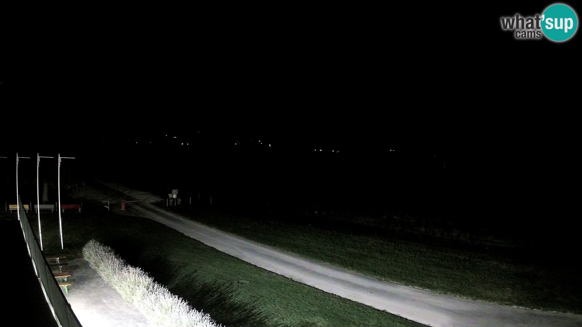 Aeroporto Celje Webcam | LJCL | Slovenia