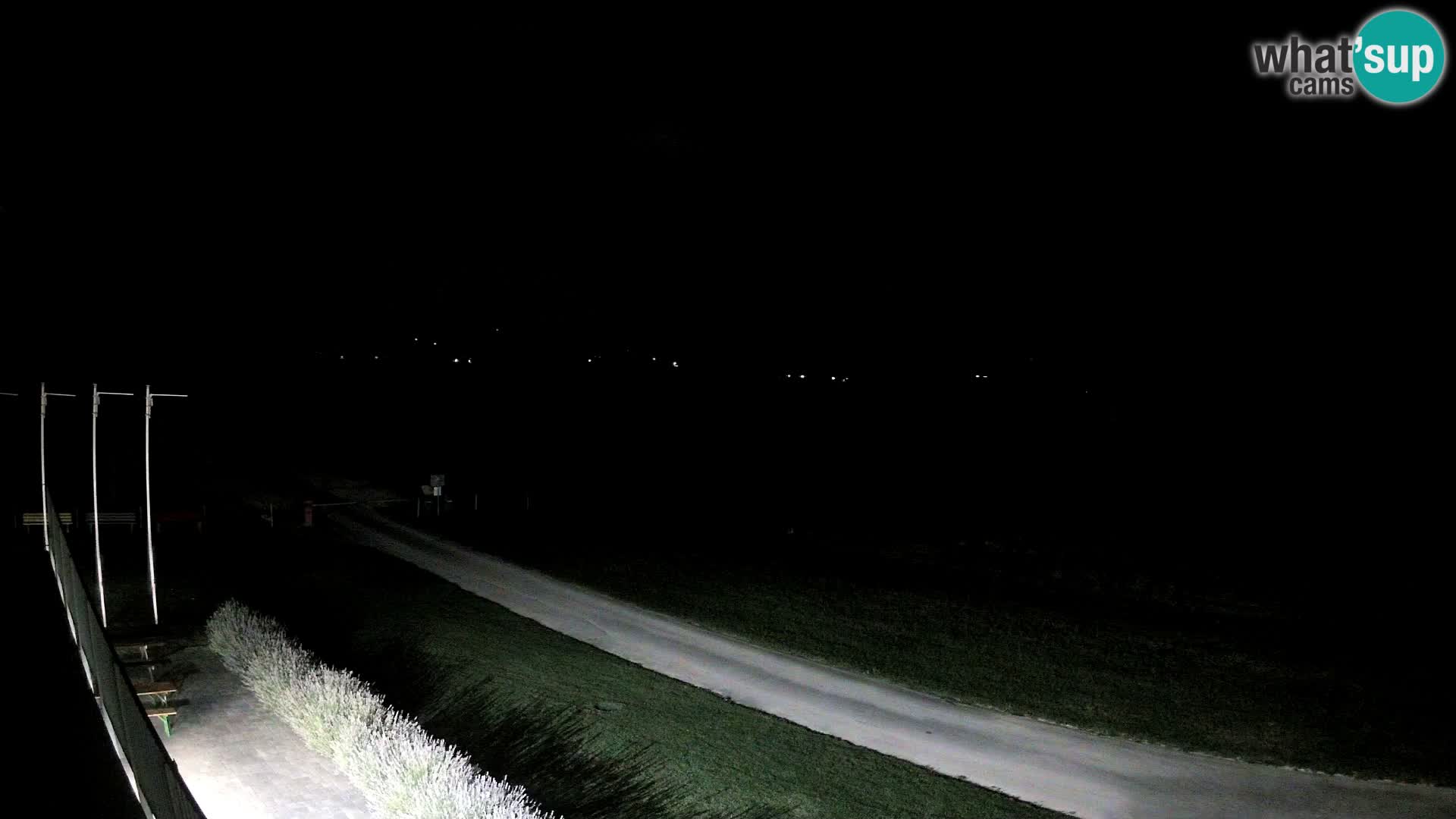 Flugplatz Celje Webcam | LJCL | Slowenien