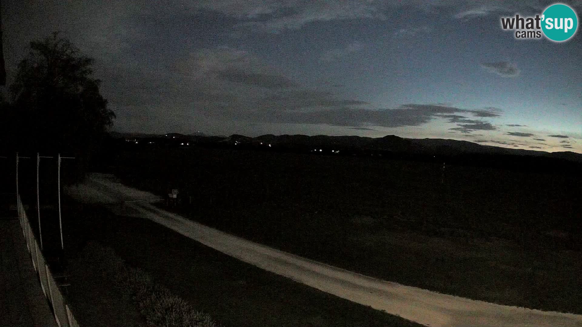 Celje Airfield livecam | LJCL | Slovenia