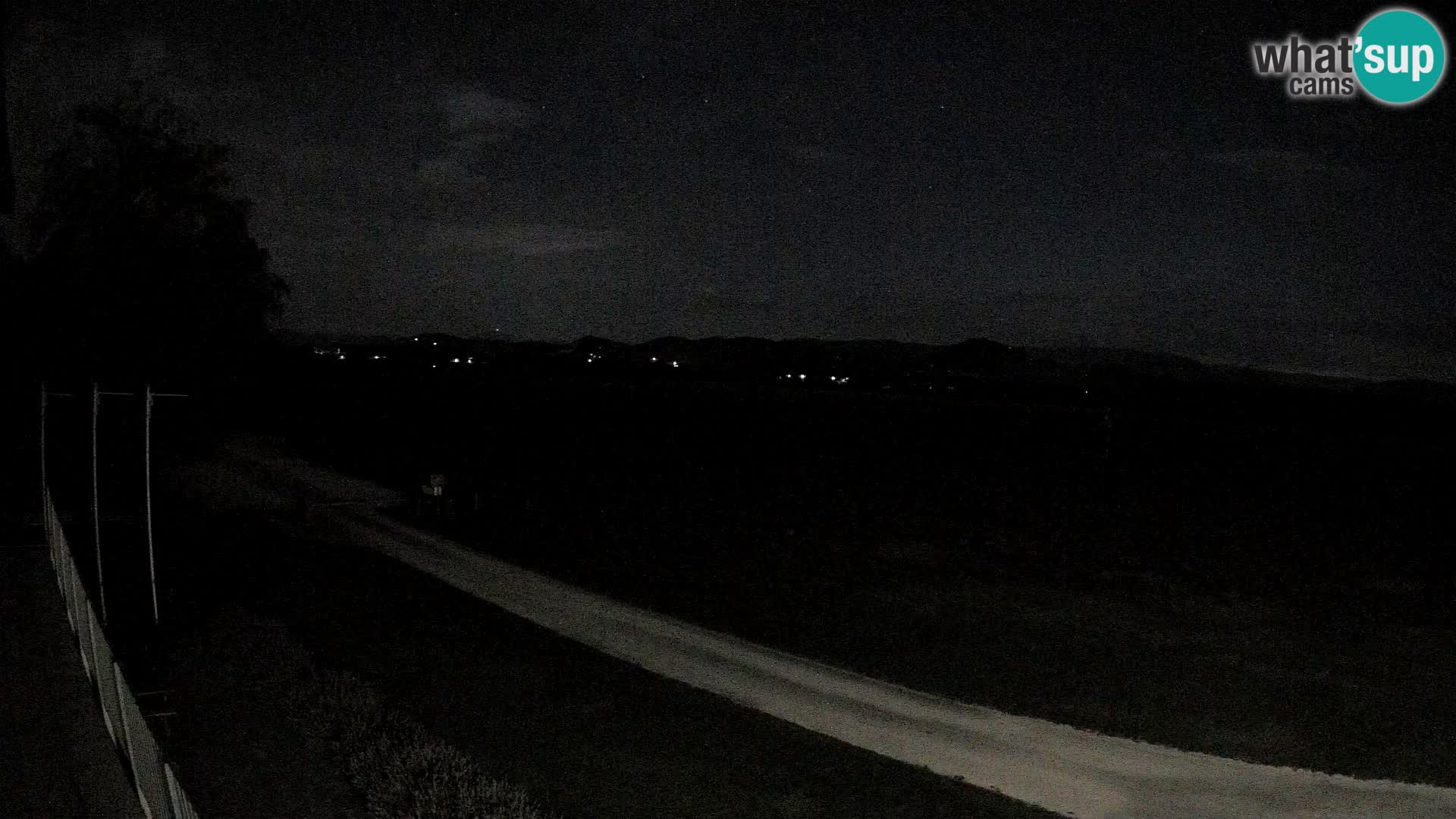 Celje Airfield livecam | LJCL | Slovenia