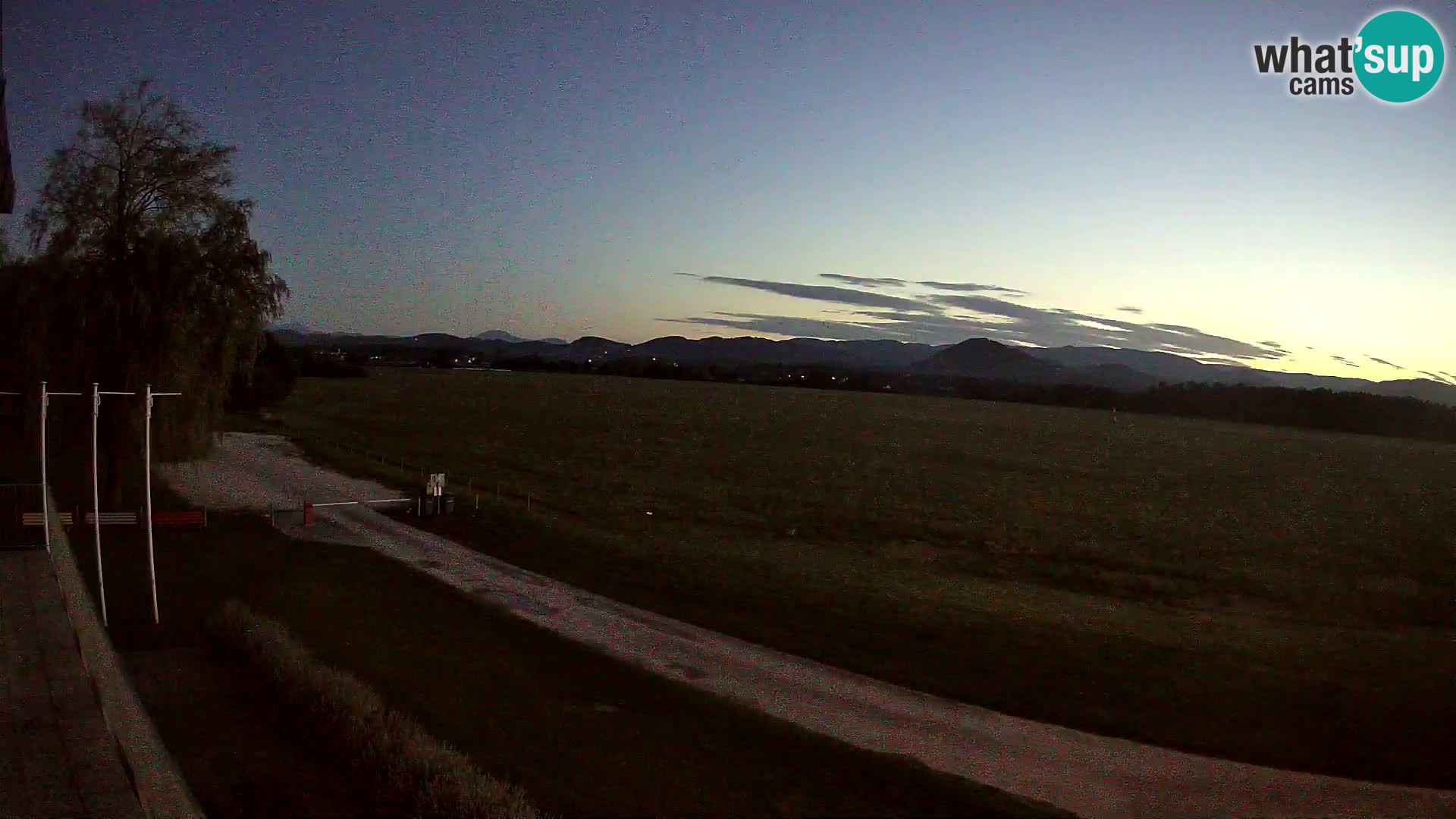 Aérodrome de Celje Webcam | LJCL | Slovénie