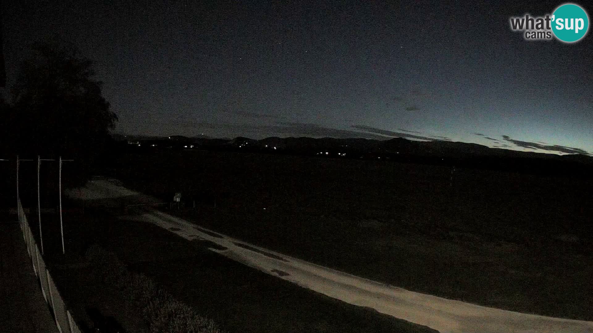 Aérodrome de Celje Webcam | LJCL | Slovénie