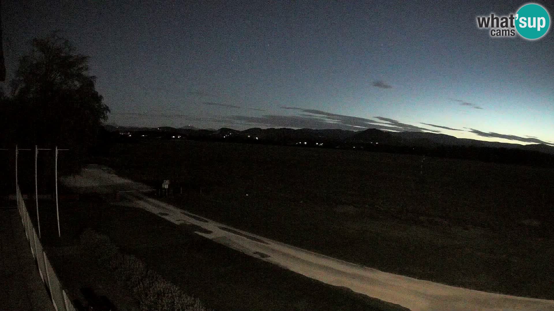 Aeródromo de Celje webcam | LJCL | Eslovenia