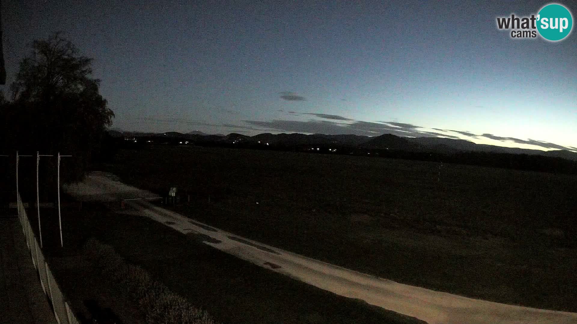 Aérodrome de Celje Webcam | LJCL | Slovénie