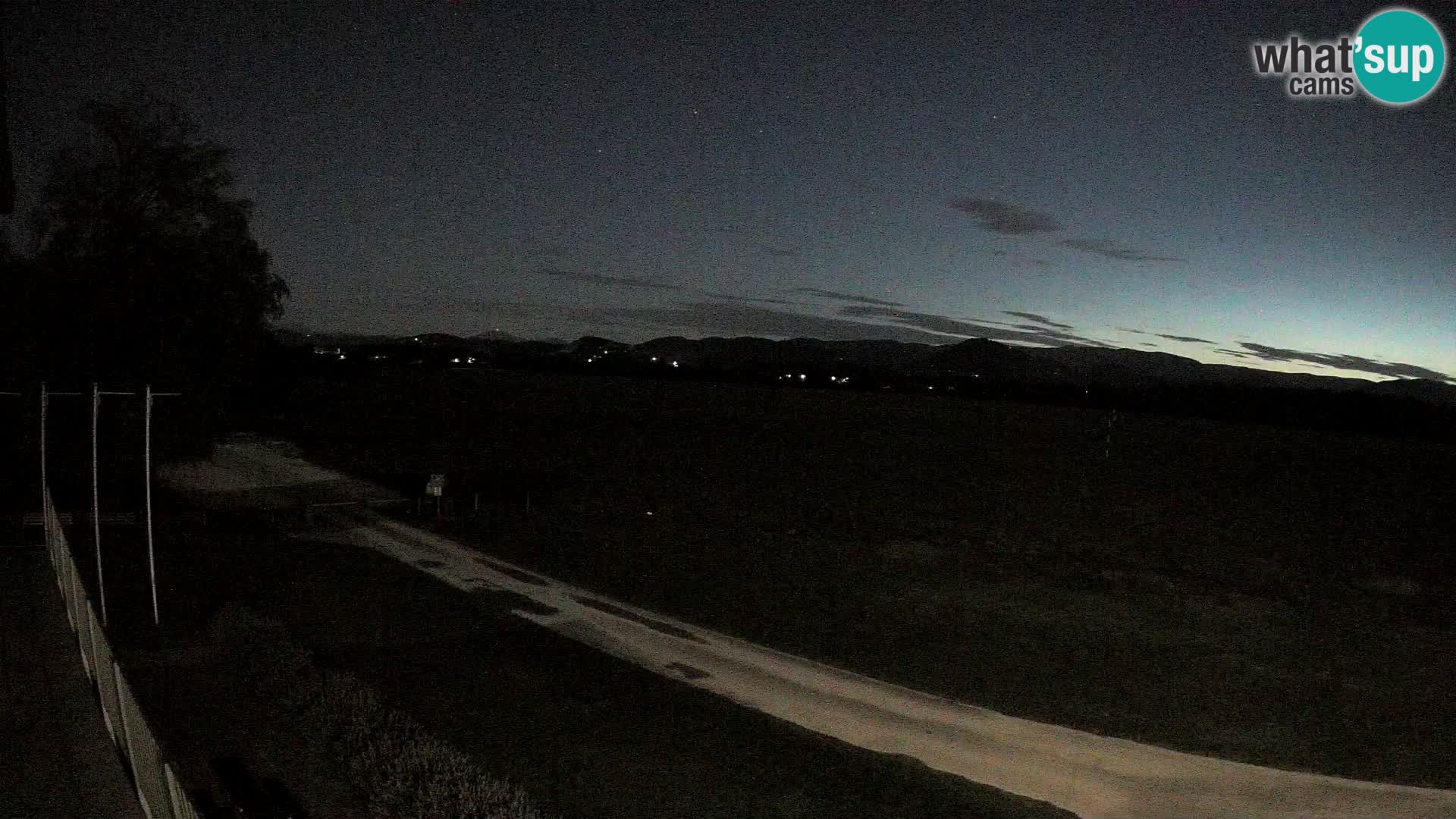 Aeródromo de Celje webcam | LJCL | Eslovenia