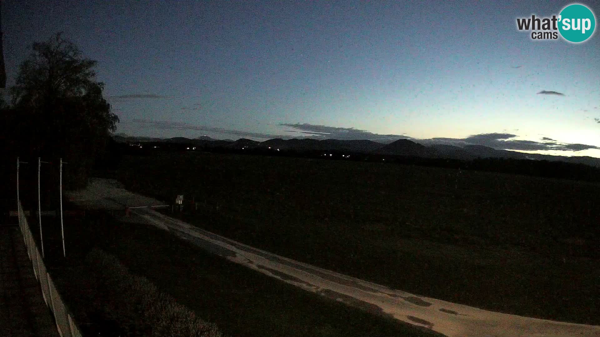Flugplatz Celje Webcam | LJCL | Slowenien