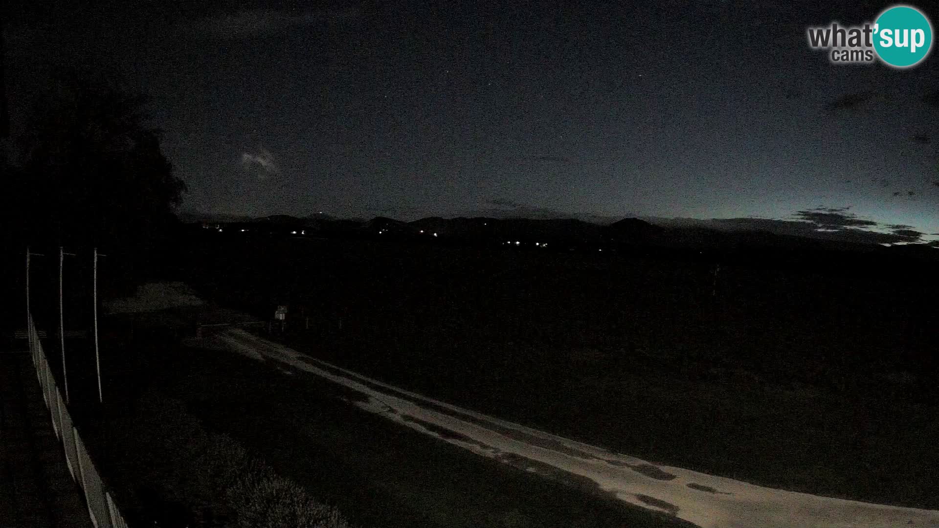 Aeroporto Celje Webcam | LJCL | Slovenia