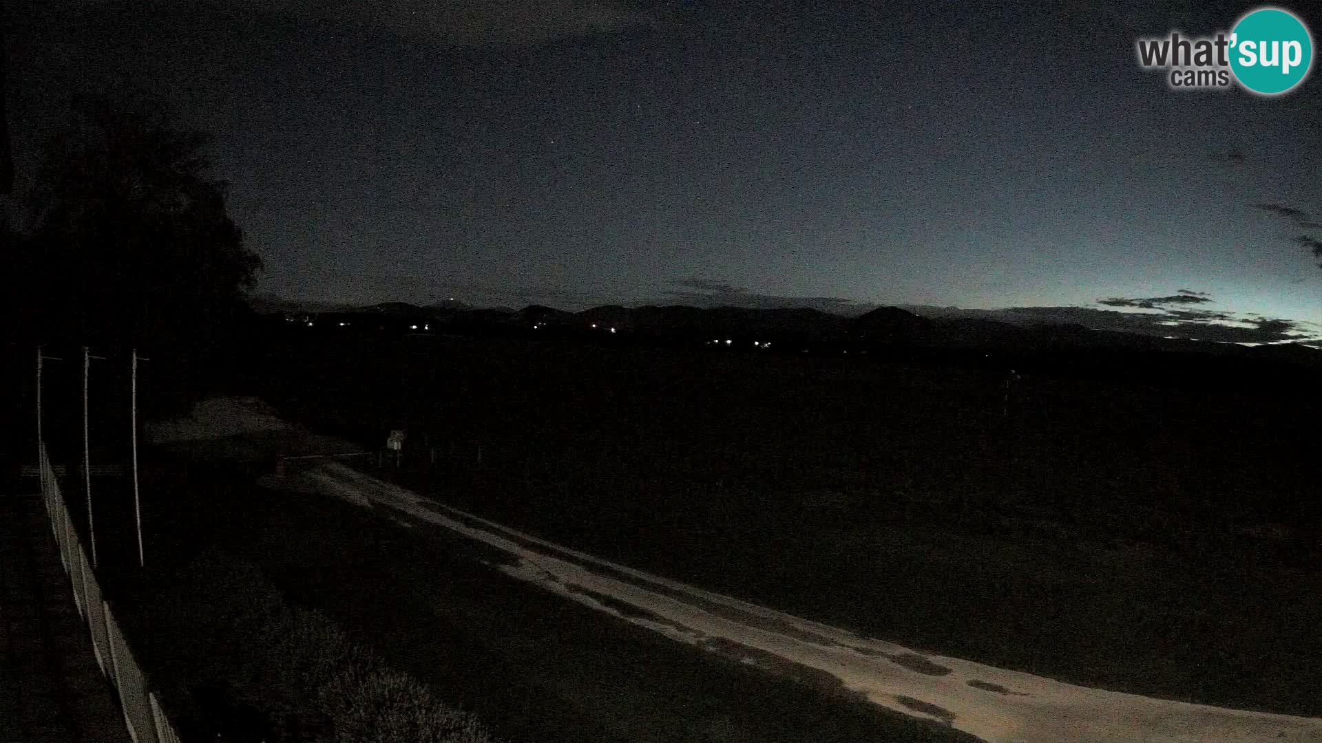 Aeroporto Celje Webcam | LJCL | Slovenia