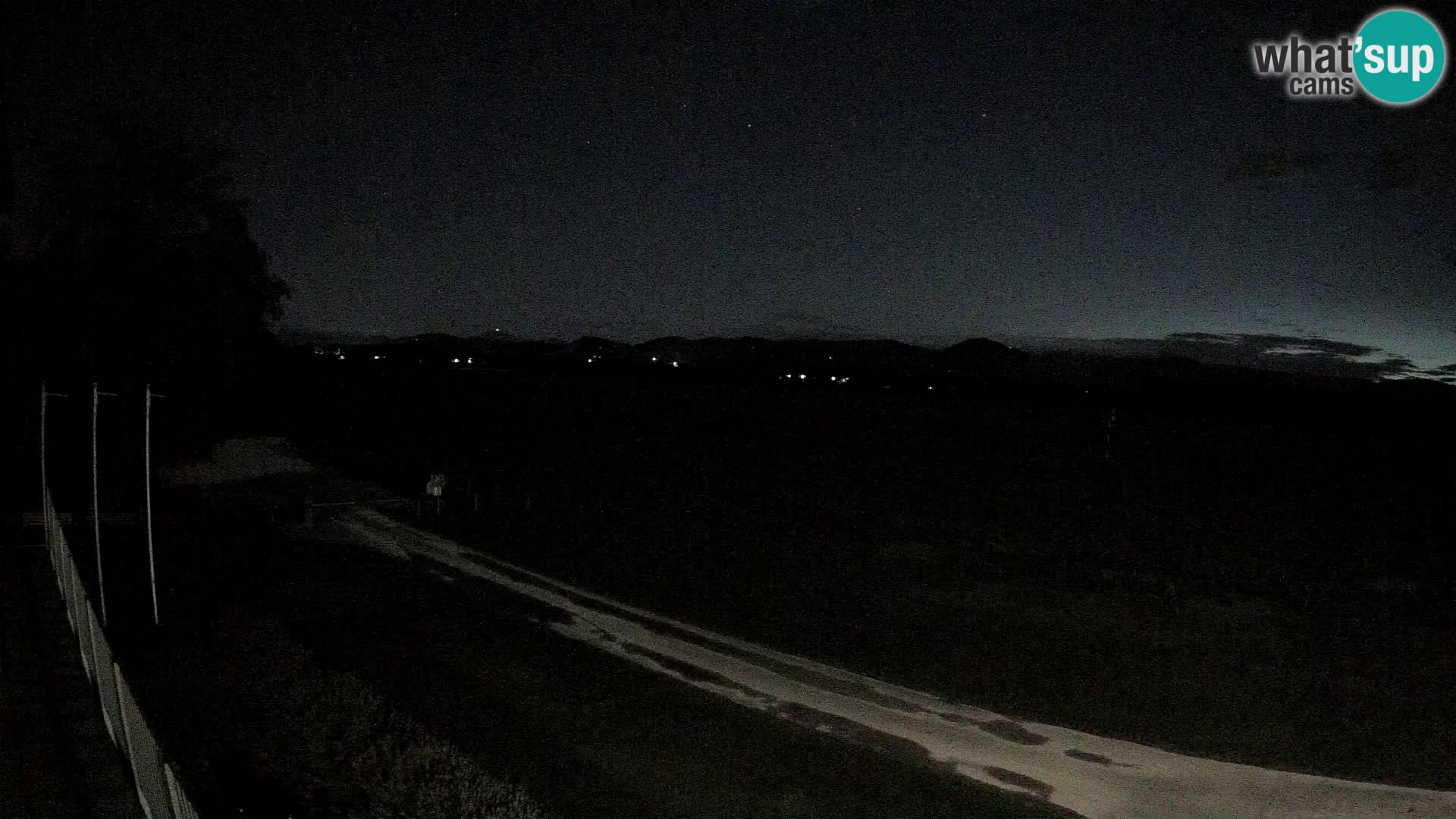 Flugplatz Celje Webcam | LJCL | Slowenien