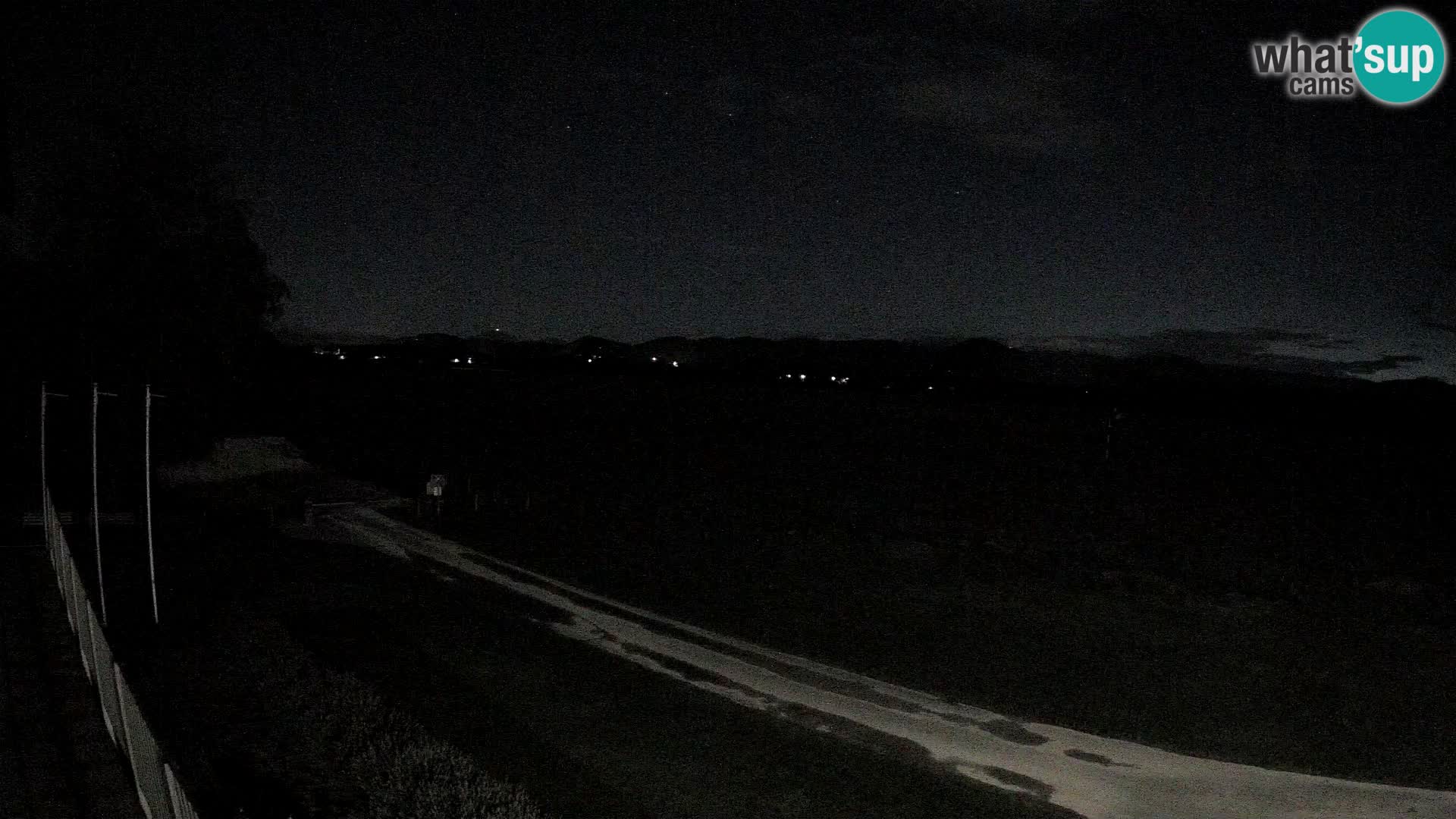 Aeroporto Celje Webcam | LJCL | Slovenia