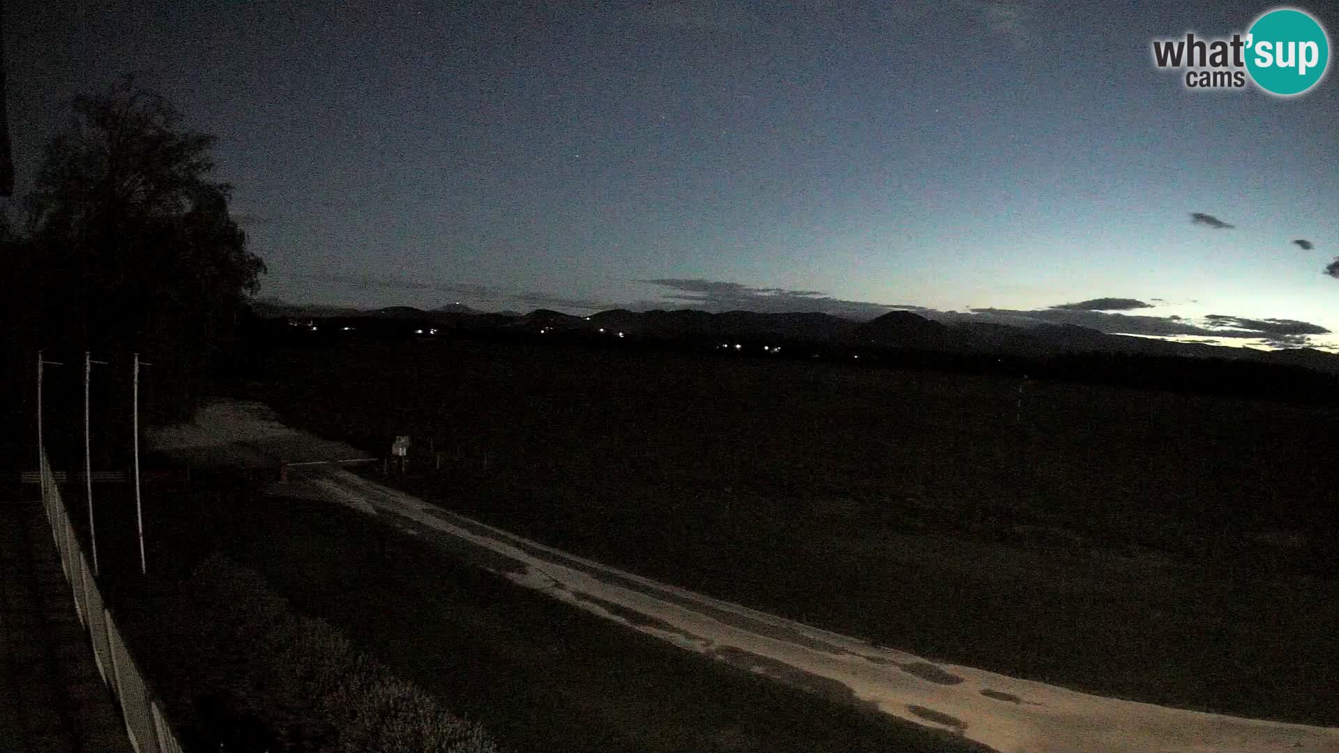 Flugplatz Celje Webcam | LJCL | Slowenien