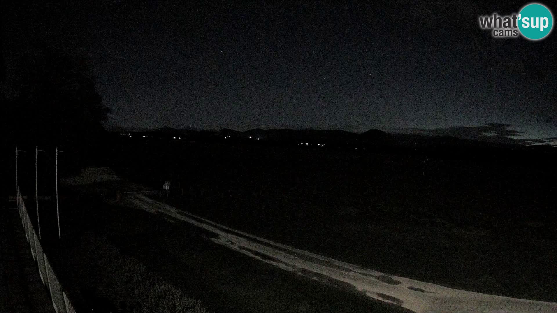 Flugplatz Celje Webcam | LJCL | Slowenien