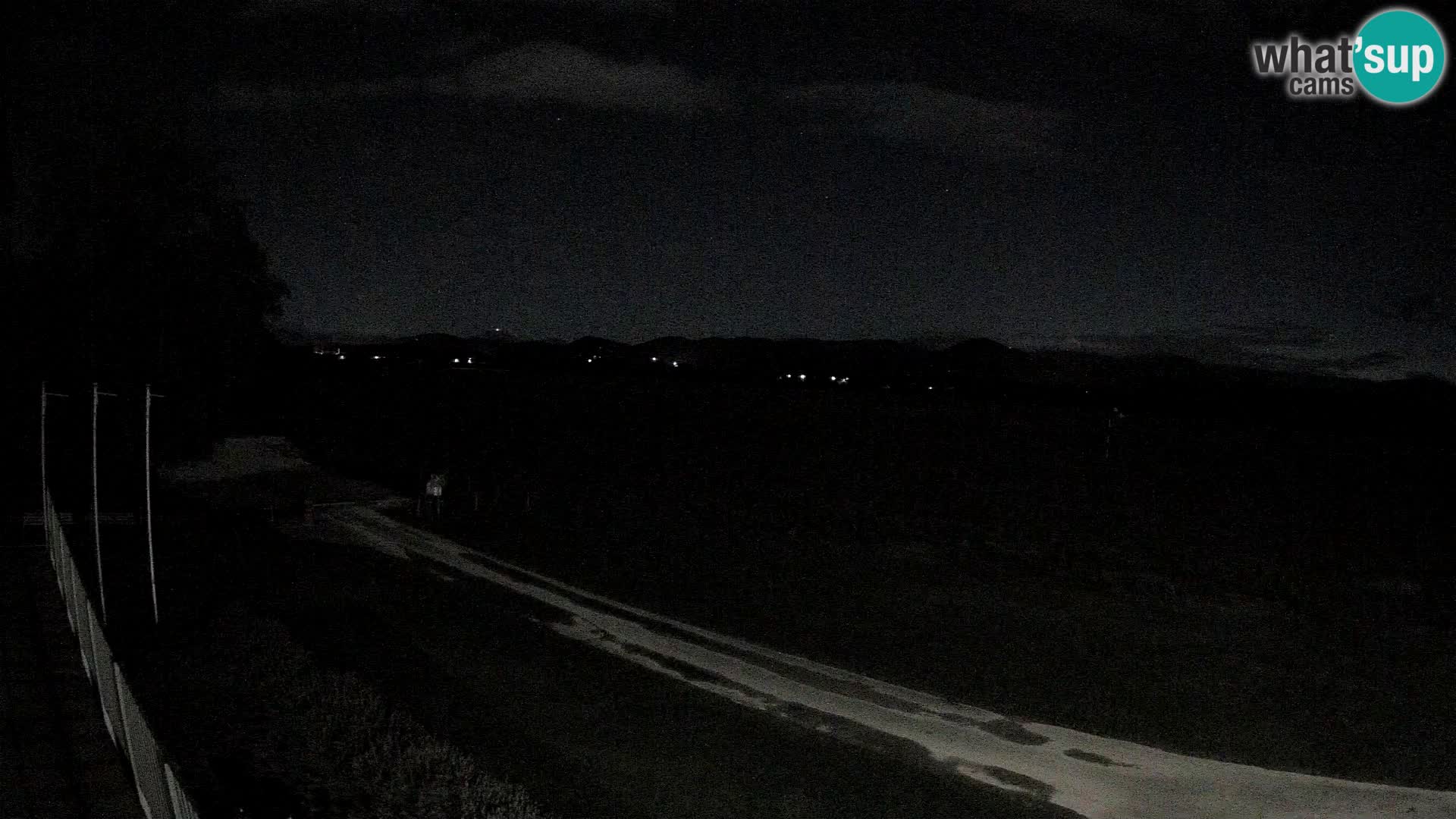 Aeródromo de Celje webcam | LJCL | Eslovenia