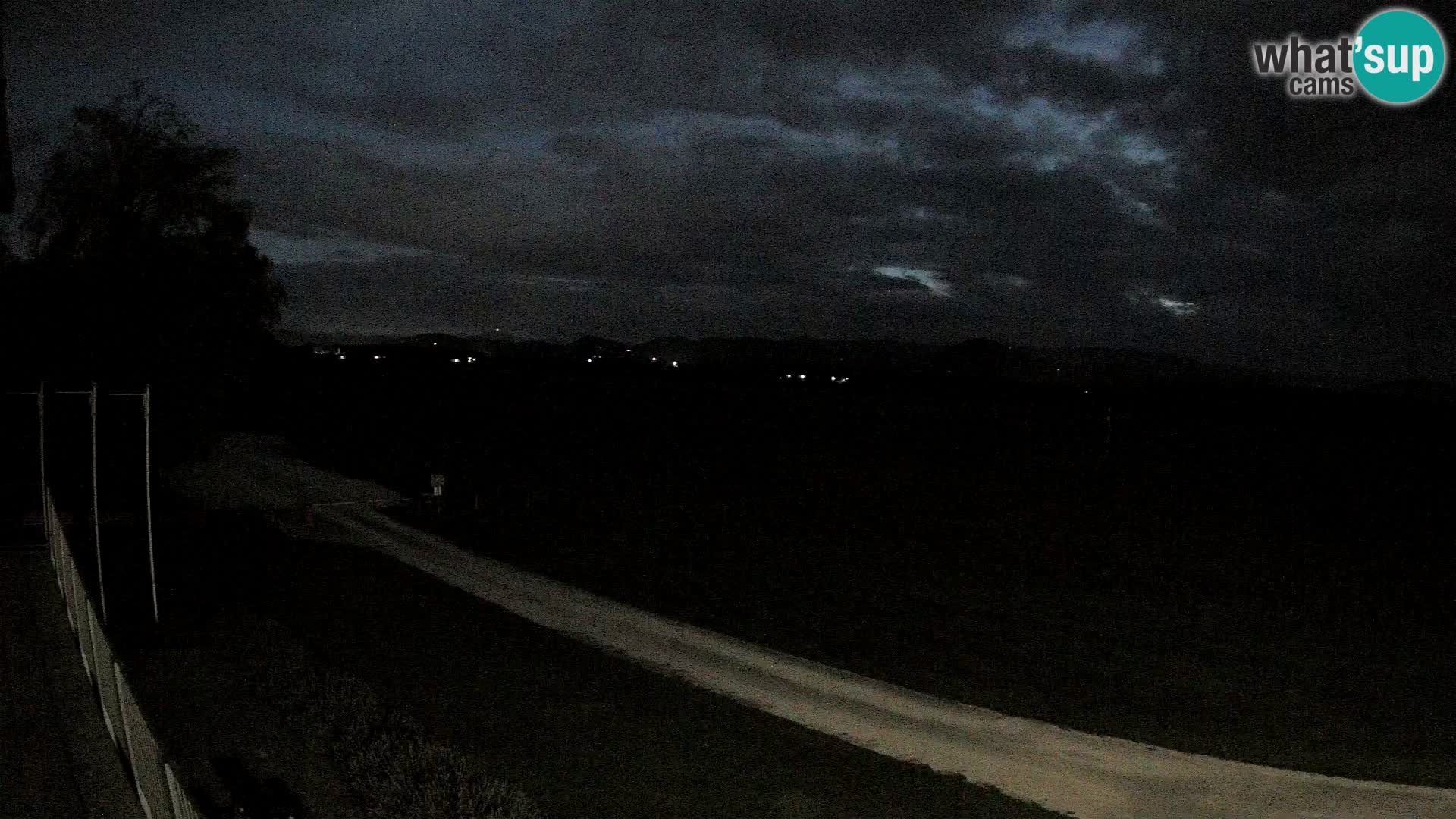 Aérodrome de Celje Webcam | LJCL | Slovénie
