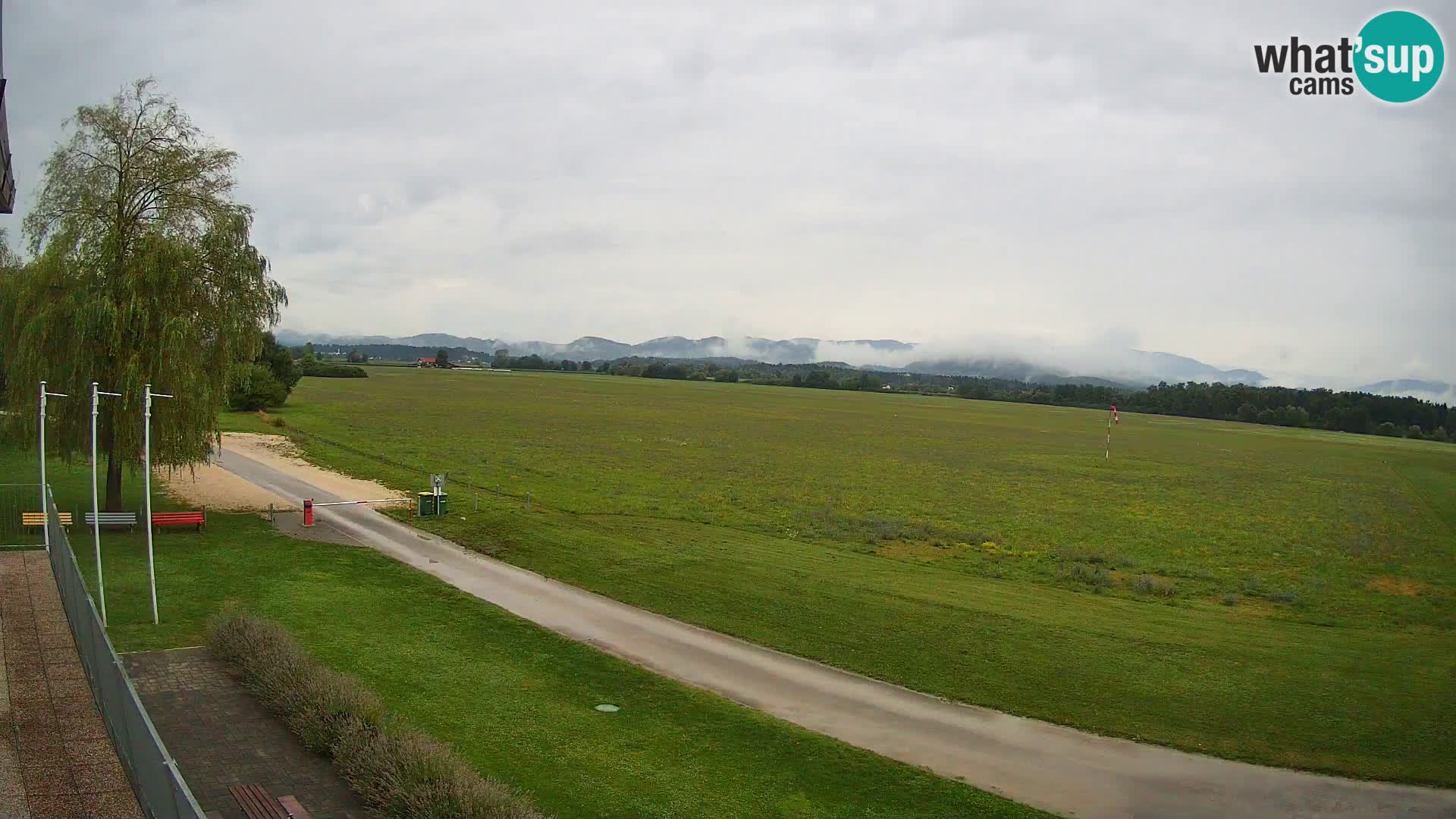 Aeródromo de Celje webcam | LJCL | Eslovenia