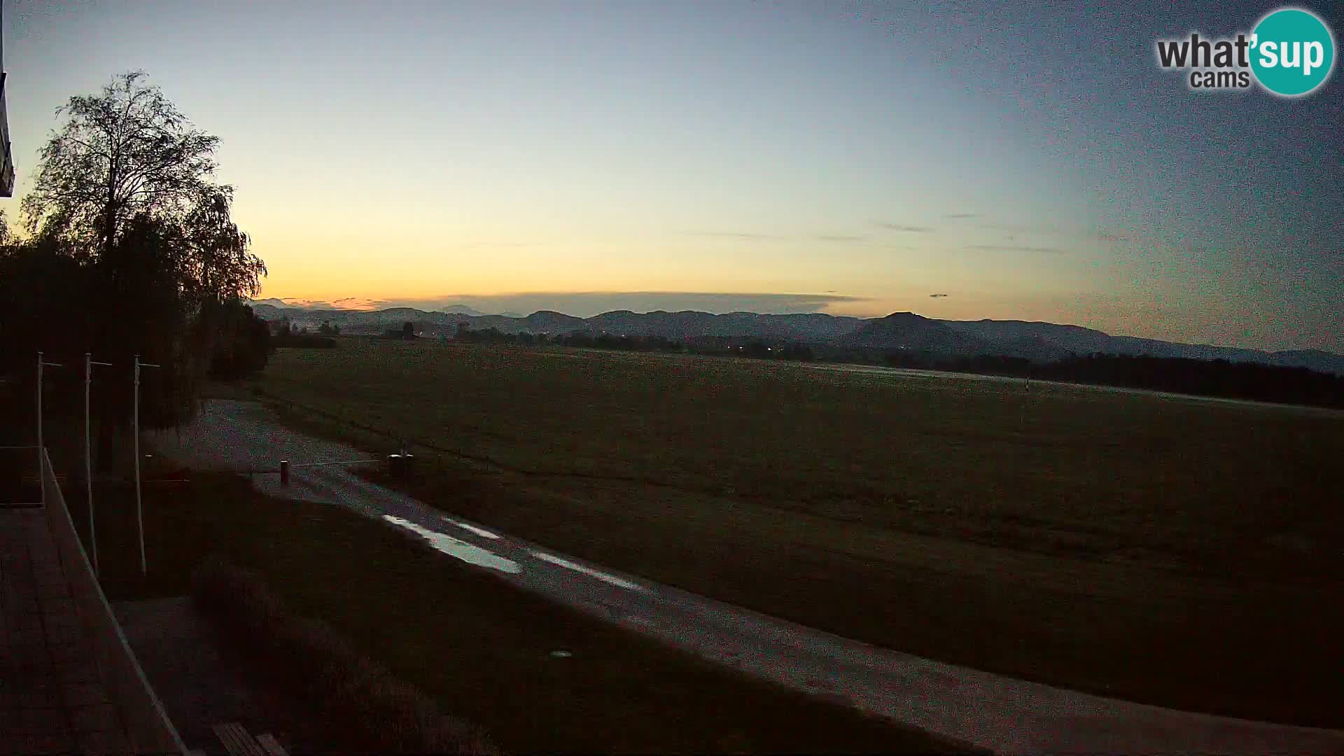 Aérodrome de Celje Webcam | LJCL | Slovénie