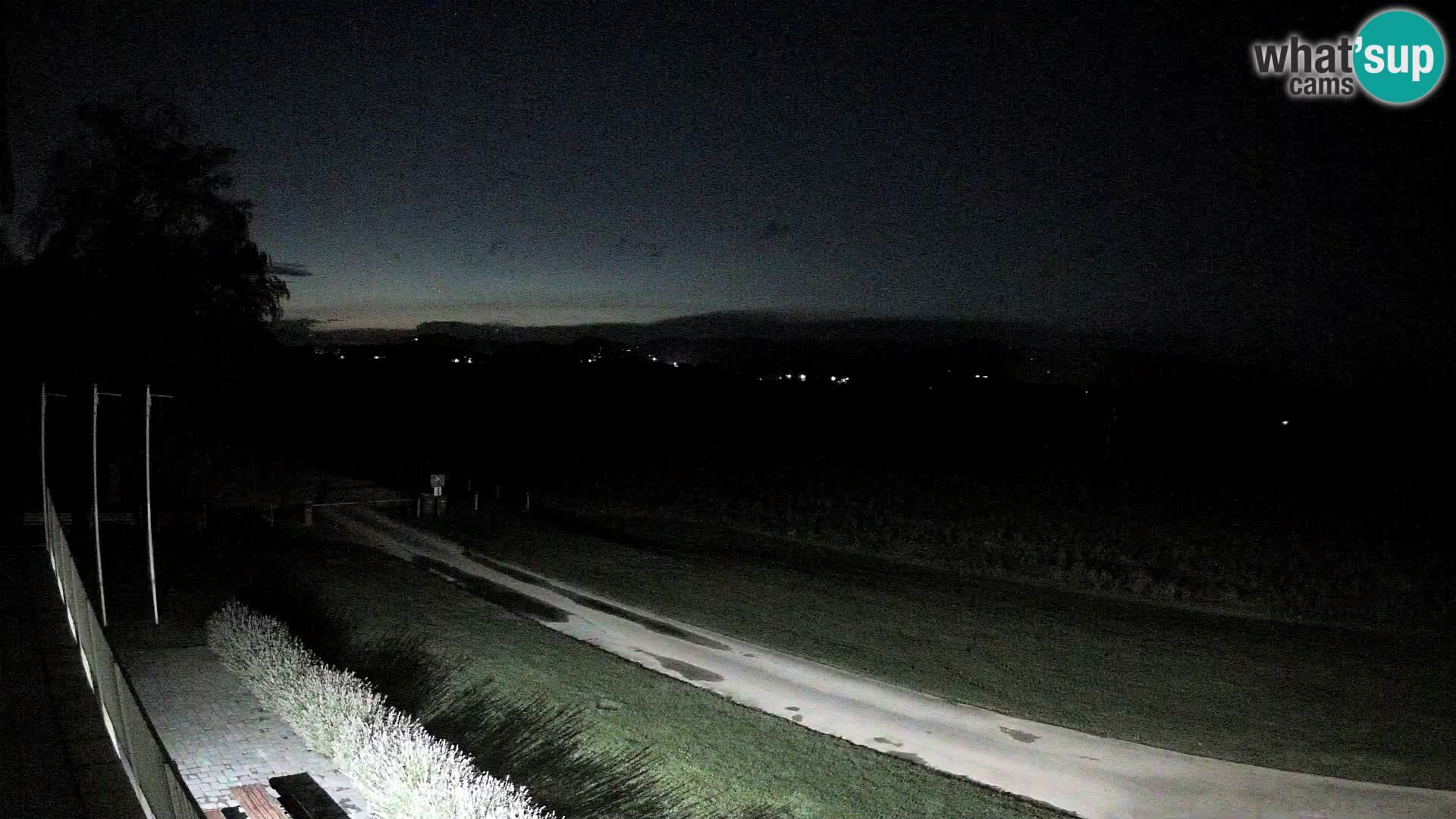 Flugplatz Celje Webcam | LJCL | Slowenien